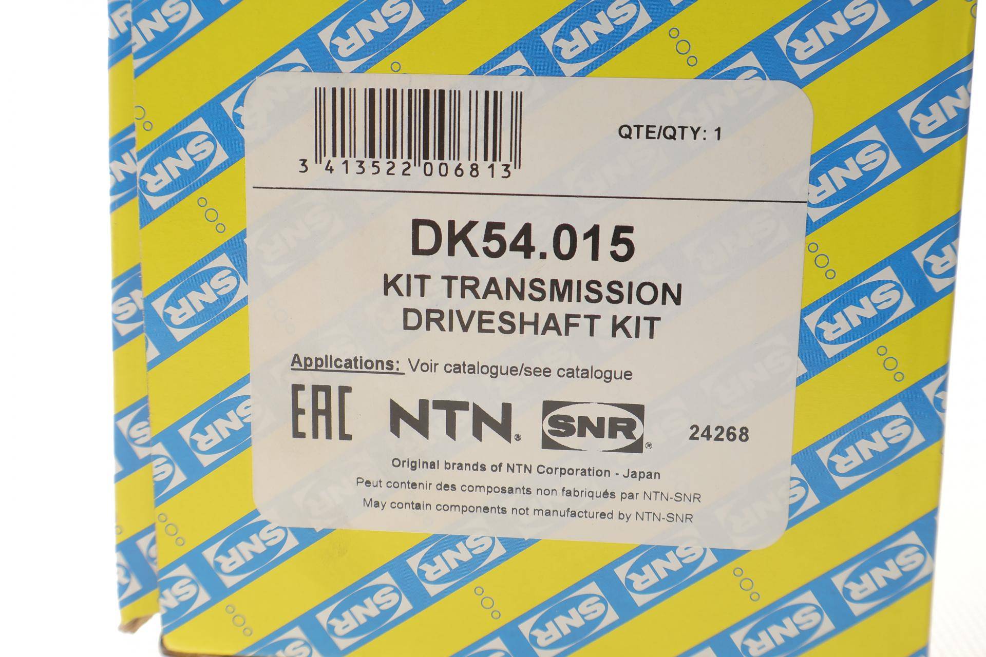 Піввісь (передня) VW 1.9/2.0 TDI 4motion 03-10 (L) (36х491)