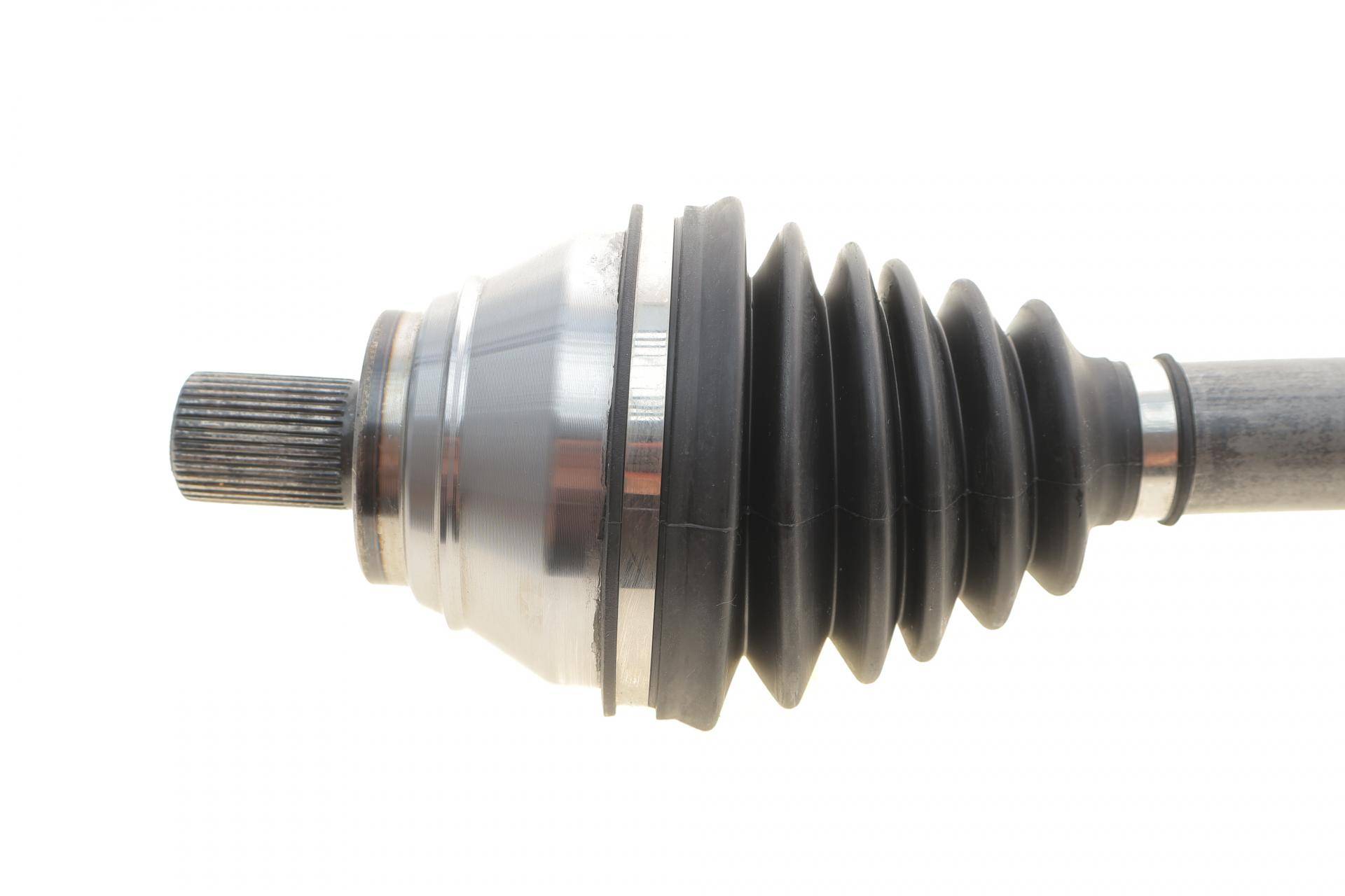 Піввісь (передня) VW 1.9/2.0 TDI 4motion 03-10 (L) (36х491)