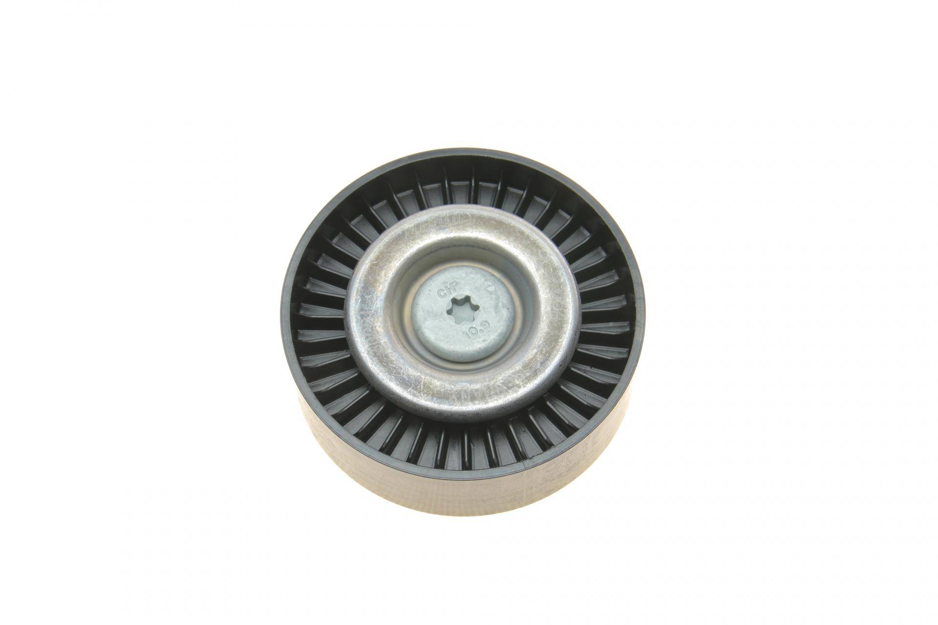 Ролик генератора Land Rover Freelander/Volvo S60/S80/V60/V70/XC60/XC90 06-18 (паразитний) (76х26)