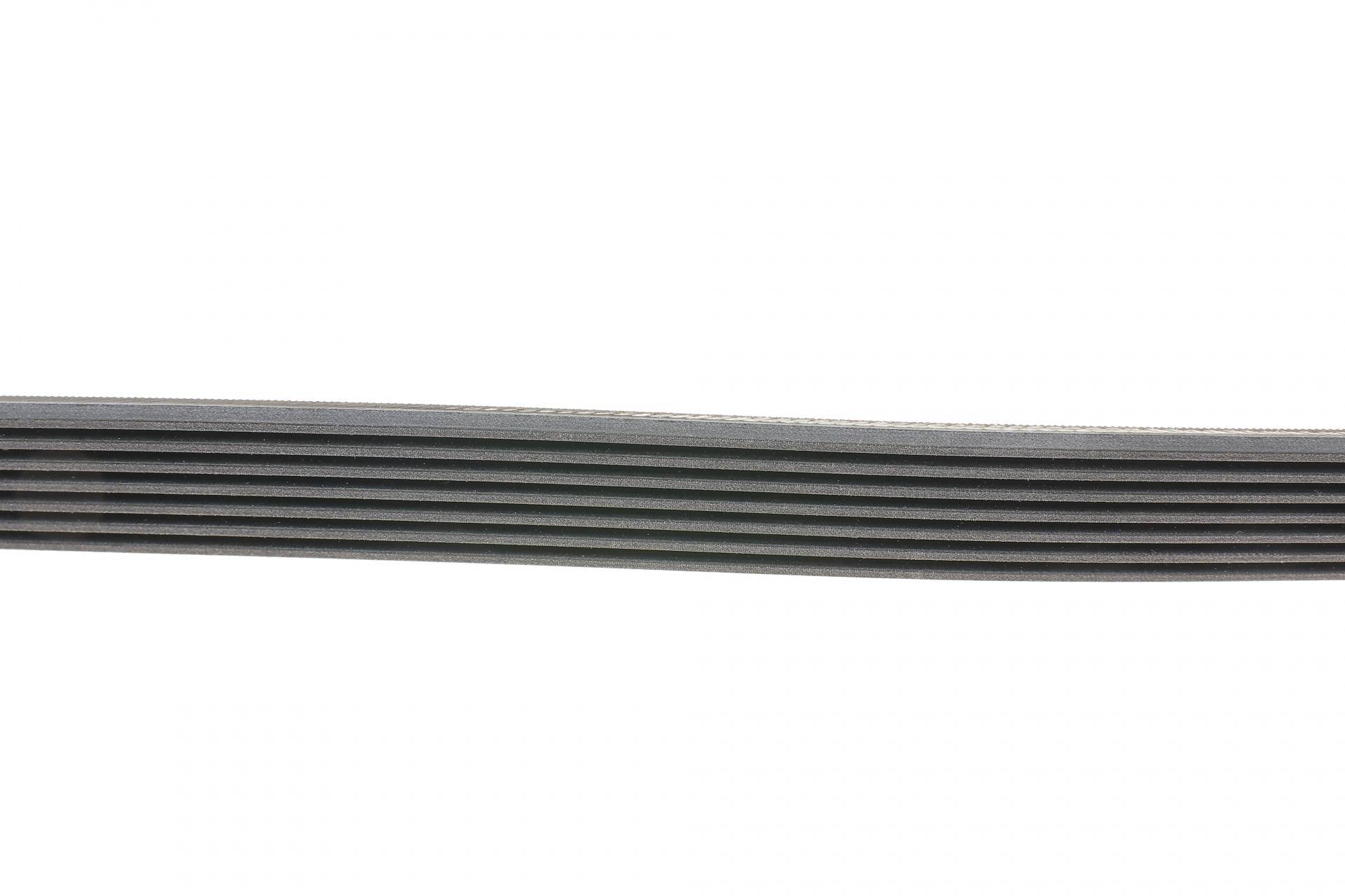 Ремінь генератора Nissan Qashqai 1.6 07-13/Toyota Land Cruiser Prado 3.0D 02-09