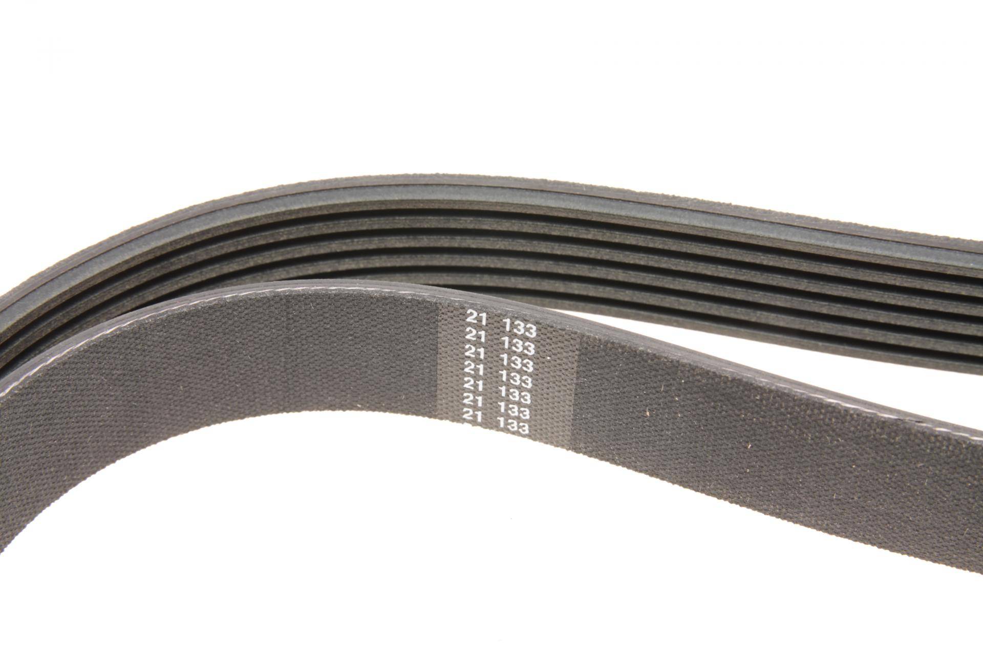 Ремінь генератора Audi A4 1.6-2.0 00-08 (6PK1570)