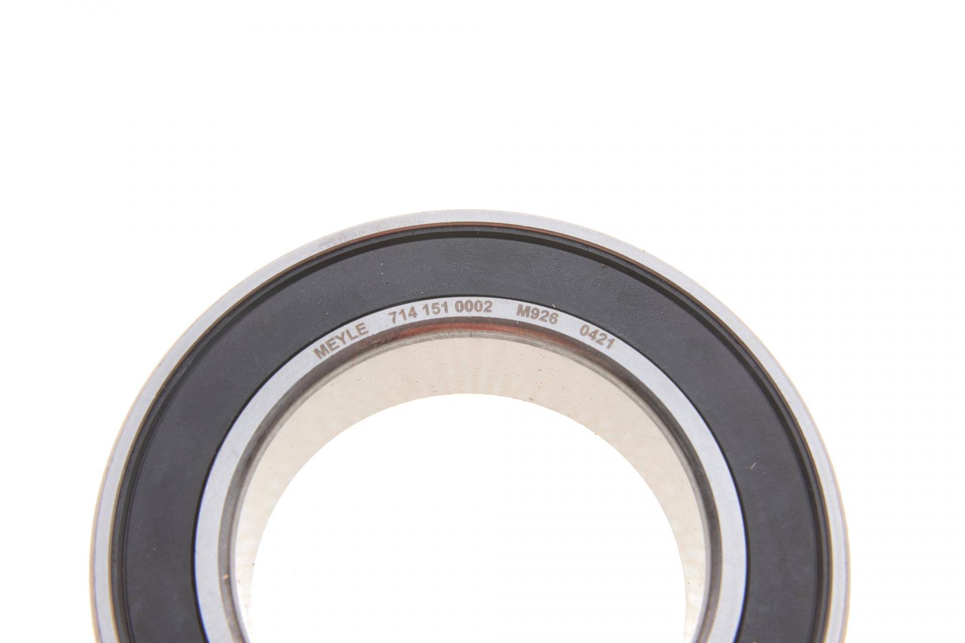 Підшипник підвісний Ford Focus/Fusion/Kuga I/Mondeo IV/Connect/Transit (45x75mm) 1.0-3.2D 97-