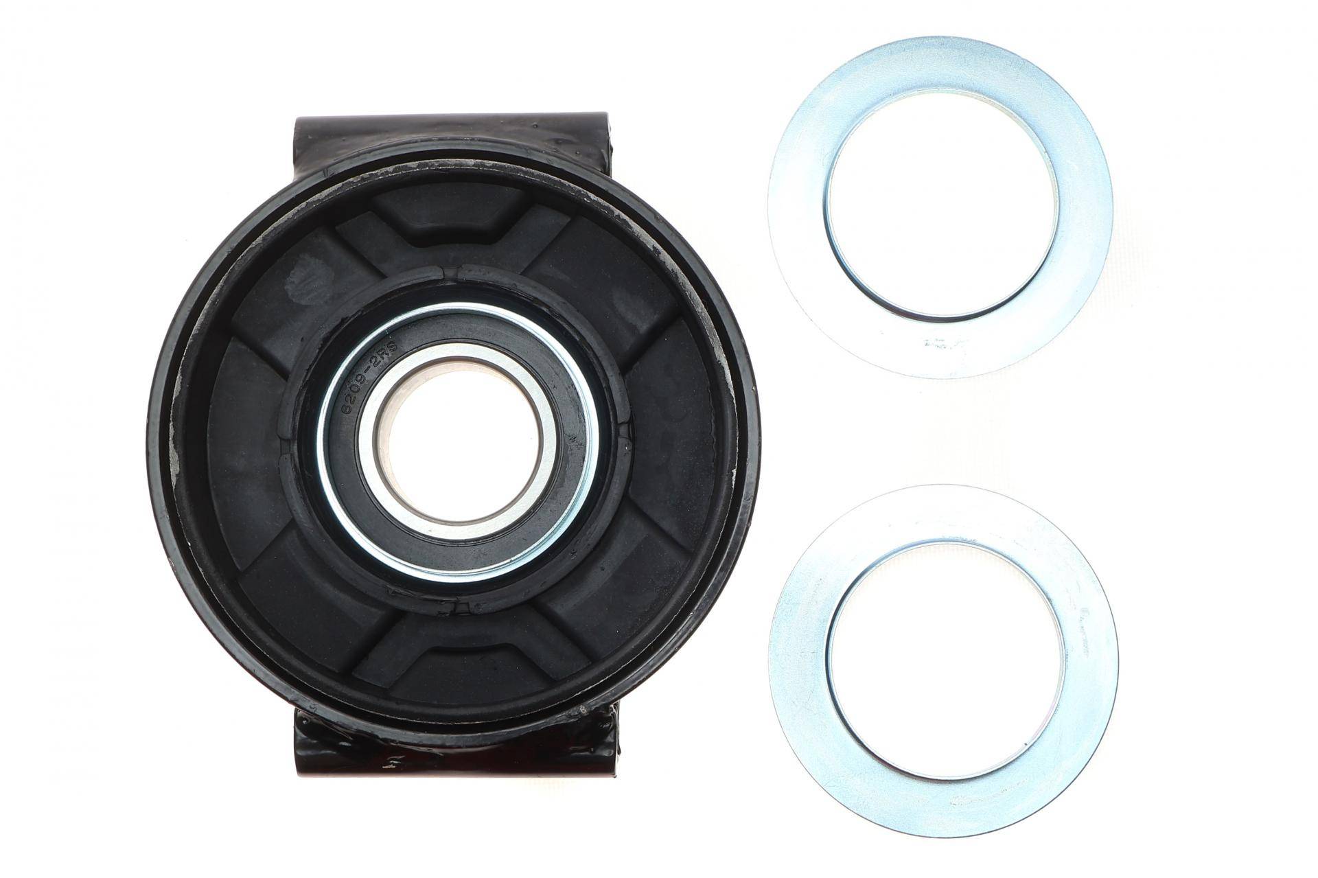 Підшипник підвісний MB DB 814 (d=45mm)