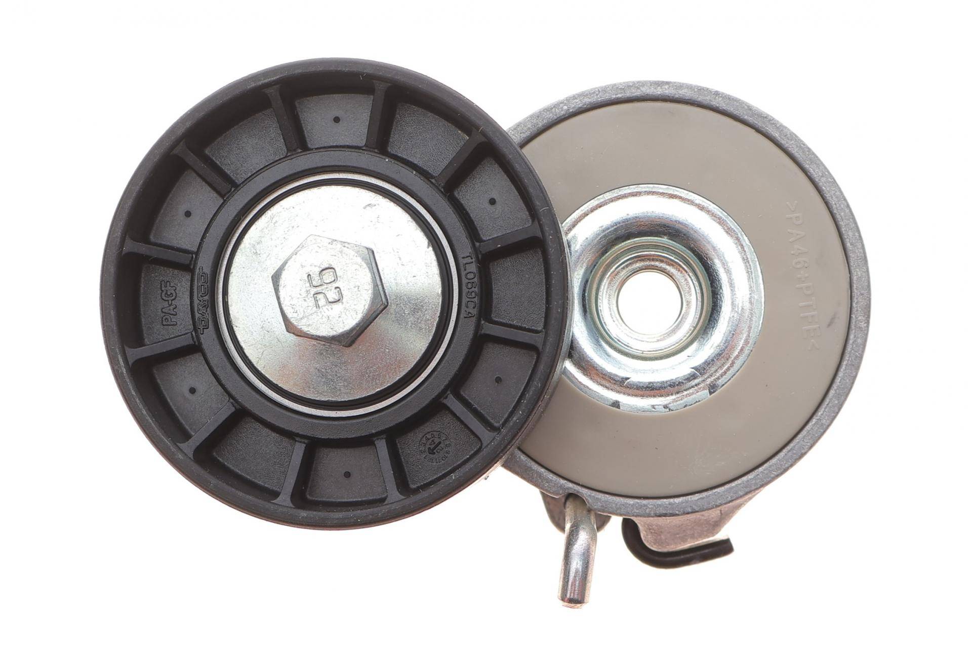 Натяжник ременя генератора Fiat Ducato 3.0HDI 06-