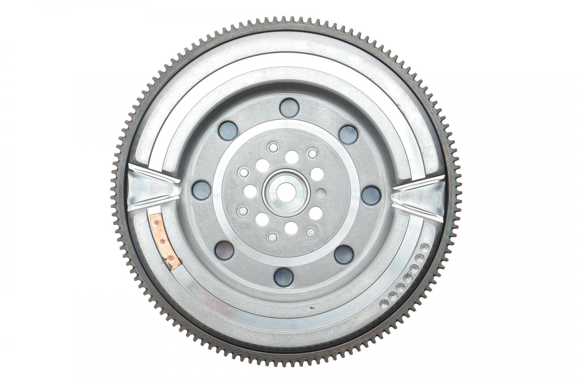 Демпфер зчеплення Hyundai i30/Kia Ceed 1.4 T-GDI (103kw) 16- (G4LD)