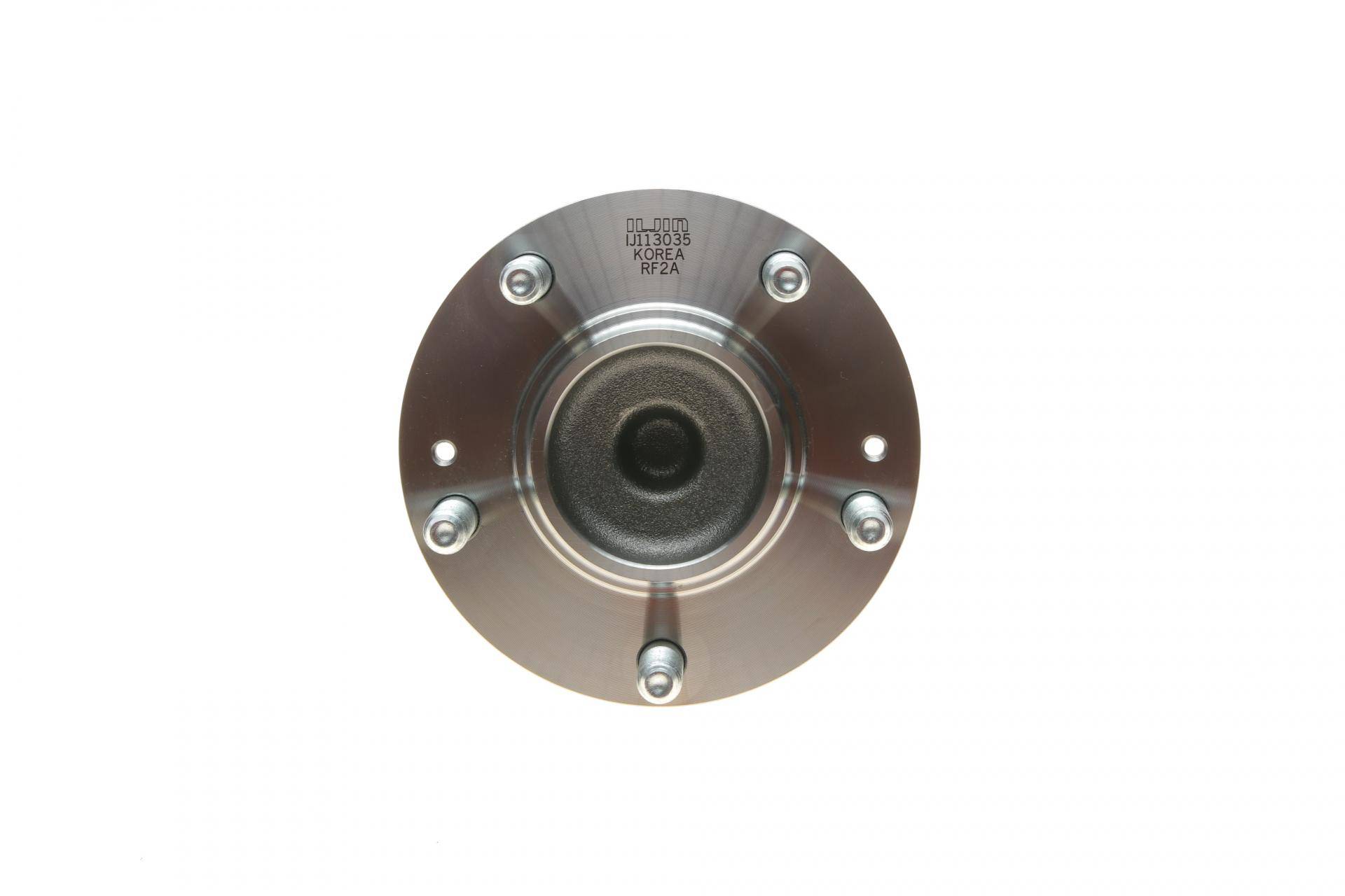 Подшипник ступицы (задней) Hyundai ix20/Kia Soul 1.4/1.6 09-