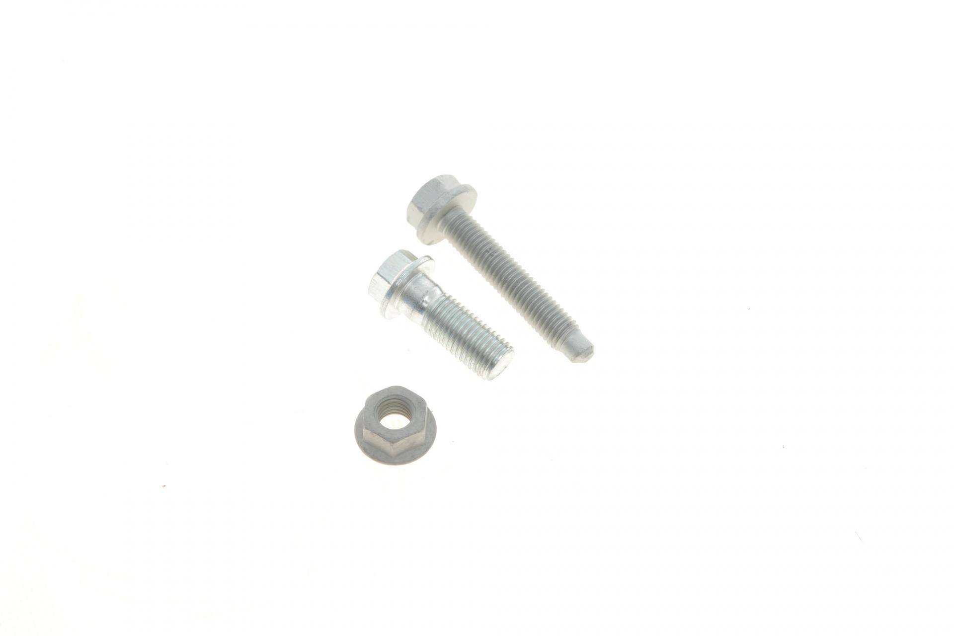 Комплект ГРМ + помпа Audi A3/Skoda Octavia/VW Golf 2.0FSI 04-10 (23x148)