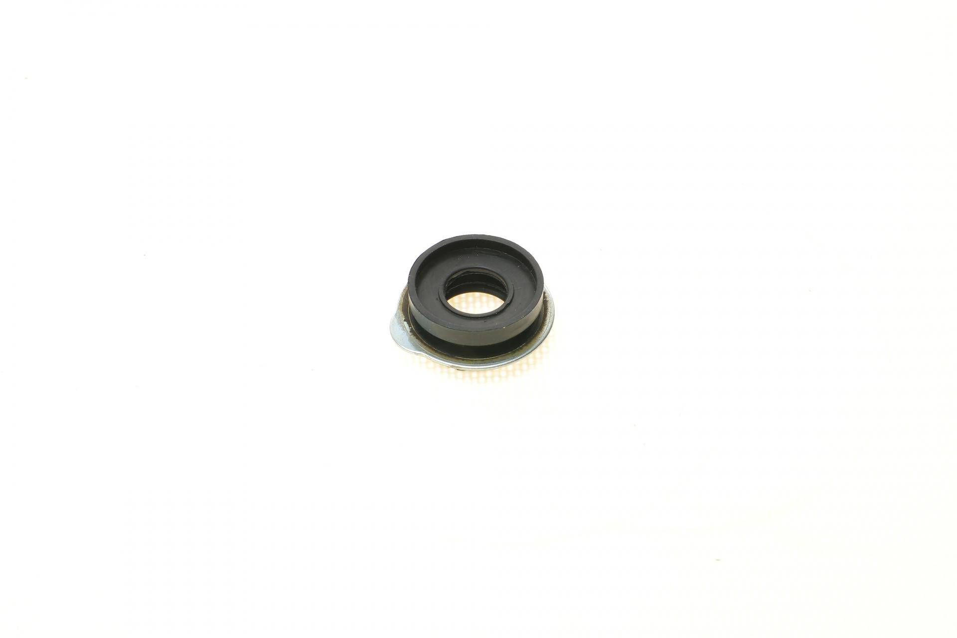 Ремкомплект супорта (заднього) Honda Accord VI 98-03 (d=34mm) (+поршень/направляюча)(Akebono)