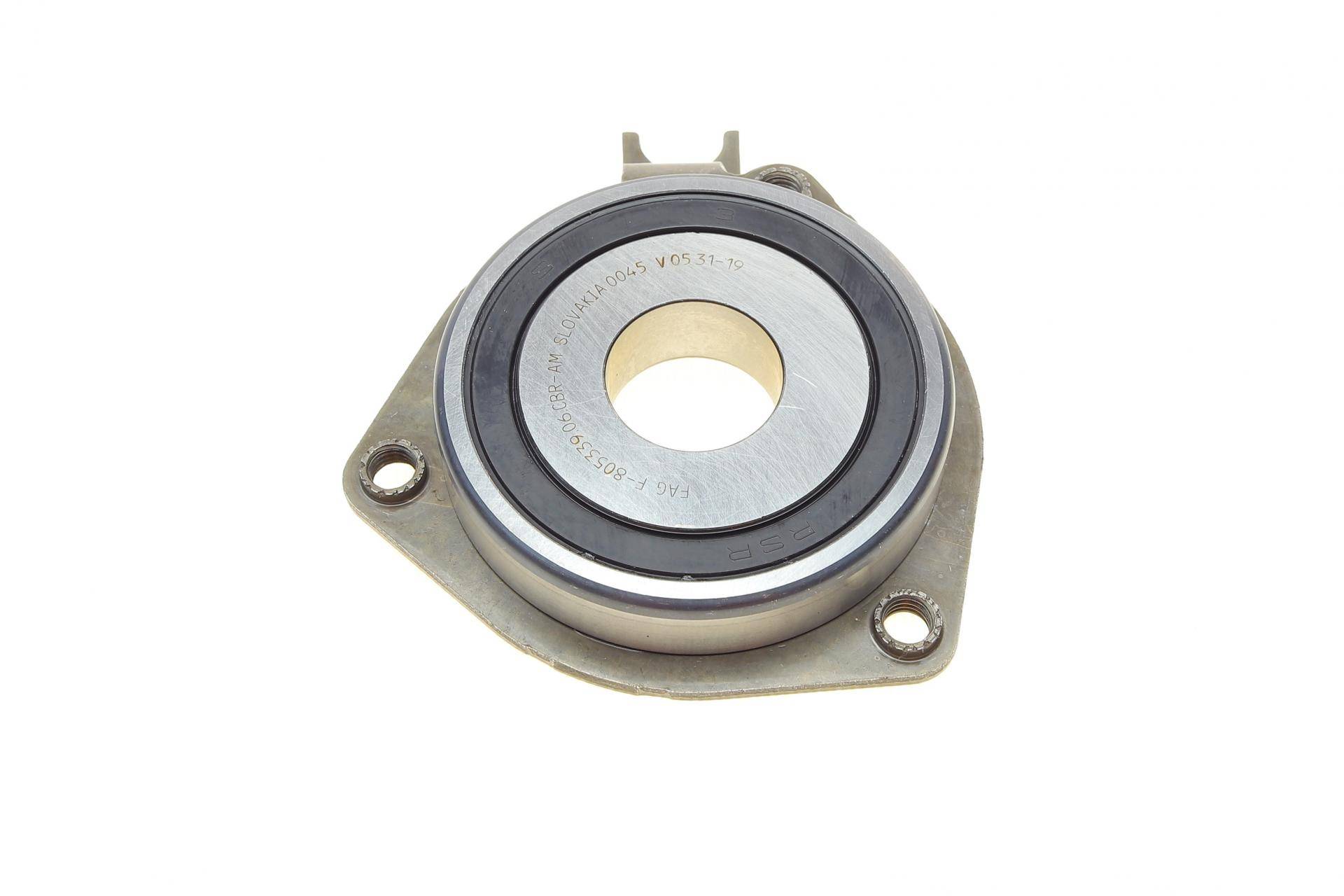 Підшипник КПП Ford (27x122x35), MMT6/VMT6, (F-805339.06)
