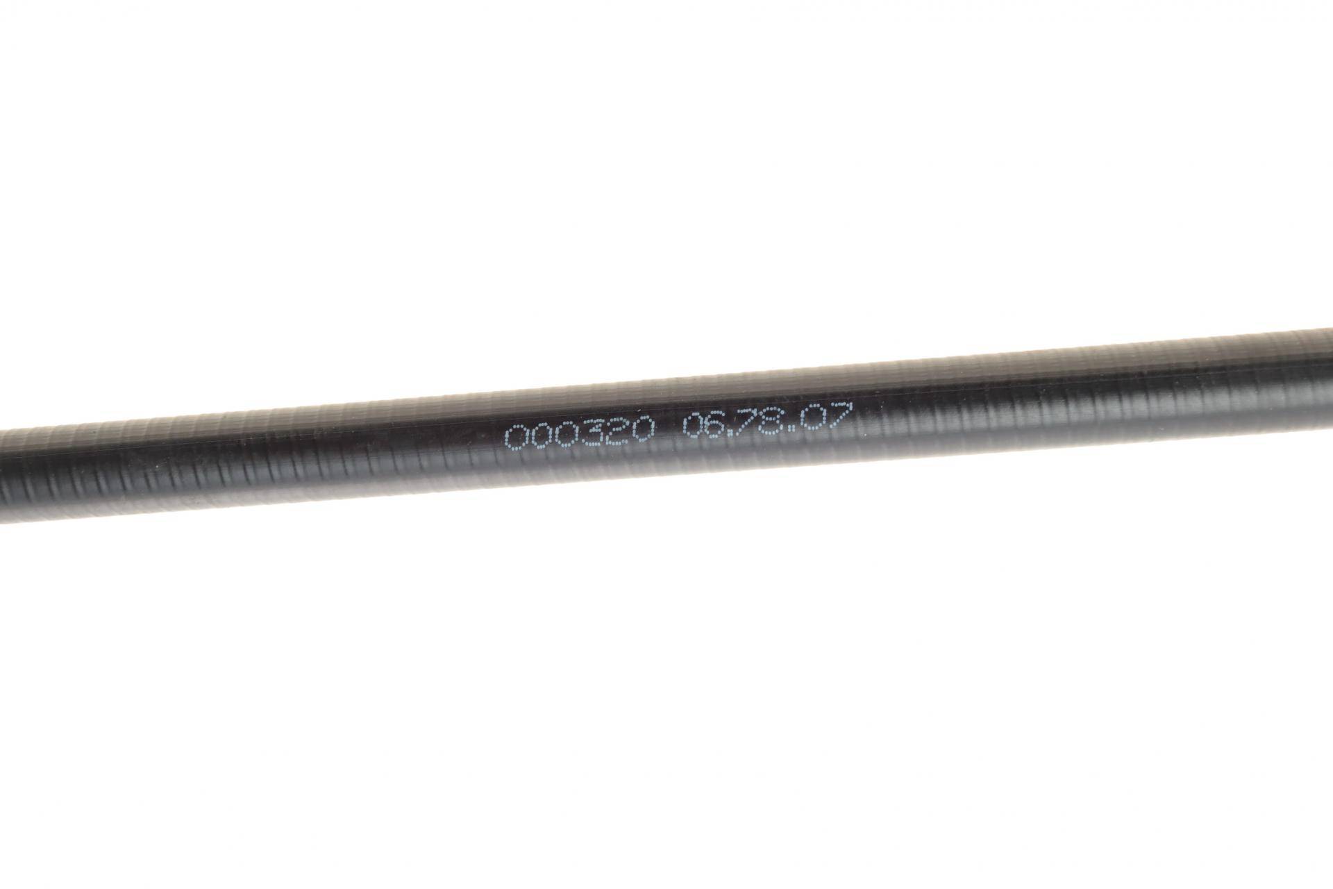 Трос ручника (L) BMW X5 (E70/F15/F85)/X6 (E71/E72/F16/F86) 2.0D-4.8 06- M57/N52/N57/N63