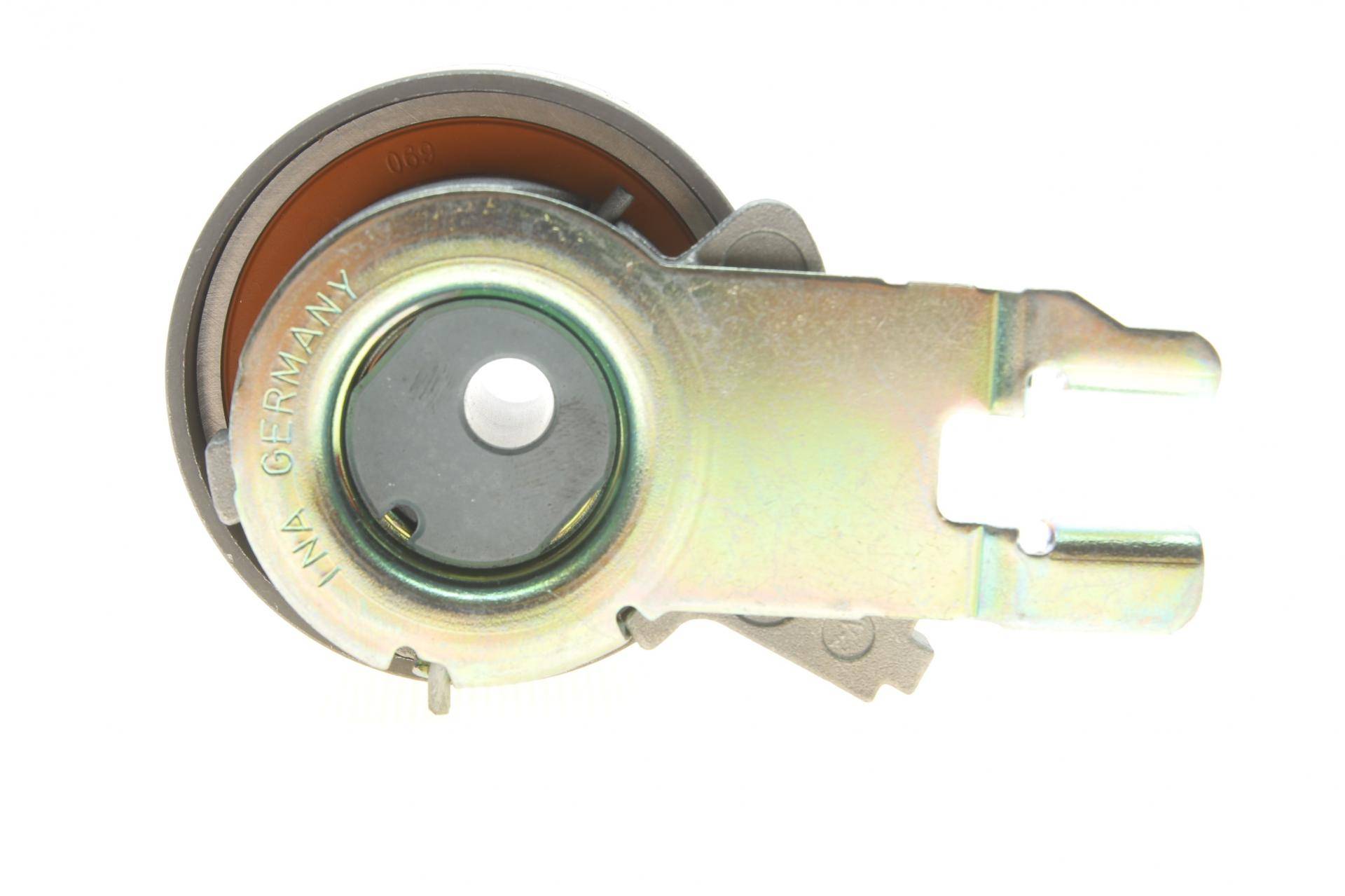 Ролик ГРМ Volvo C70/S40/S60/V50/V70/XC90 2.0-2.5 97- (натяжний) (59х27)