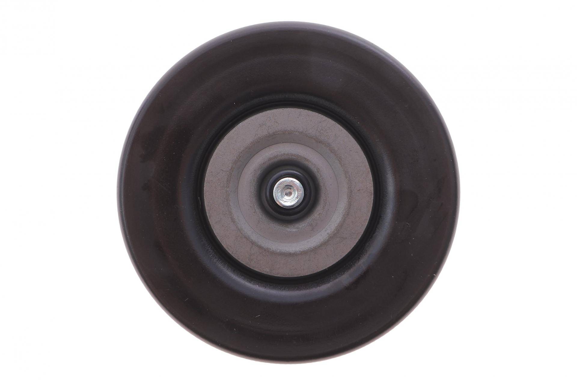 Ролик генератора Audi A4/A6 1.6-2.0 00-09 (паразитний) (90х25)