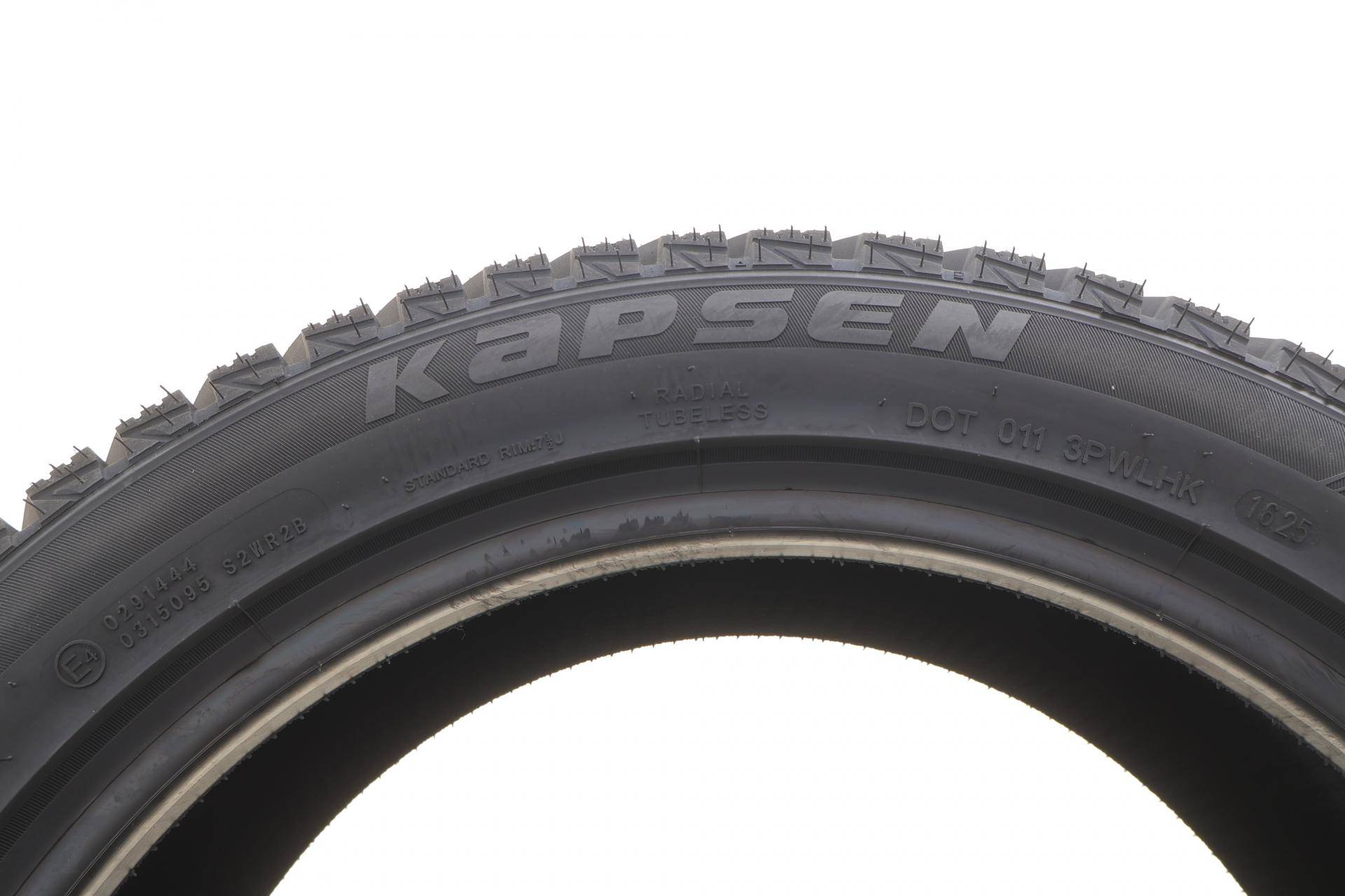 Шина IceMax RW516 225/45 R17 XL 94H (зимняя)