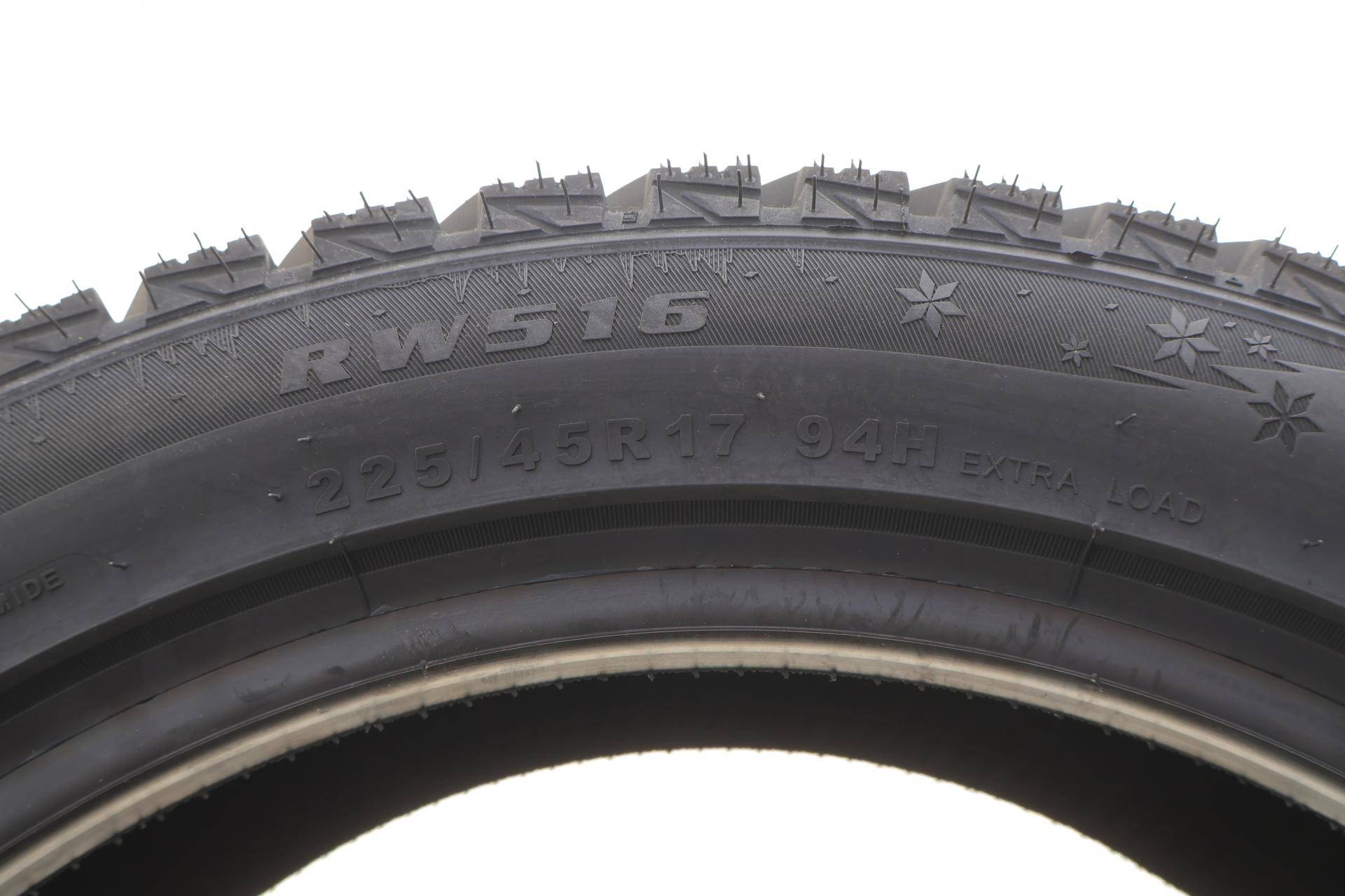Шина IceMax RW516 225/45 R17 XL 94H (зимняя)
