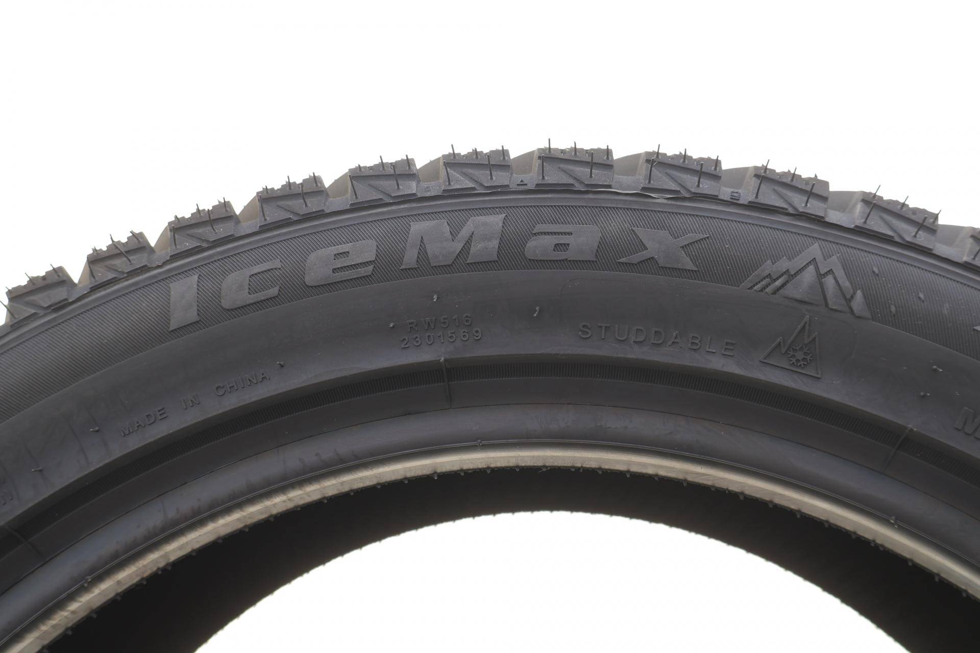 Шина IceMax RW516 225/45 R17 XL 94H (зимняя)