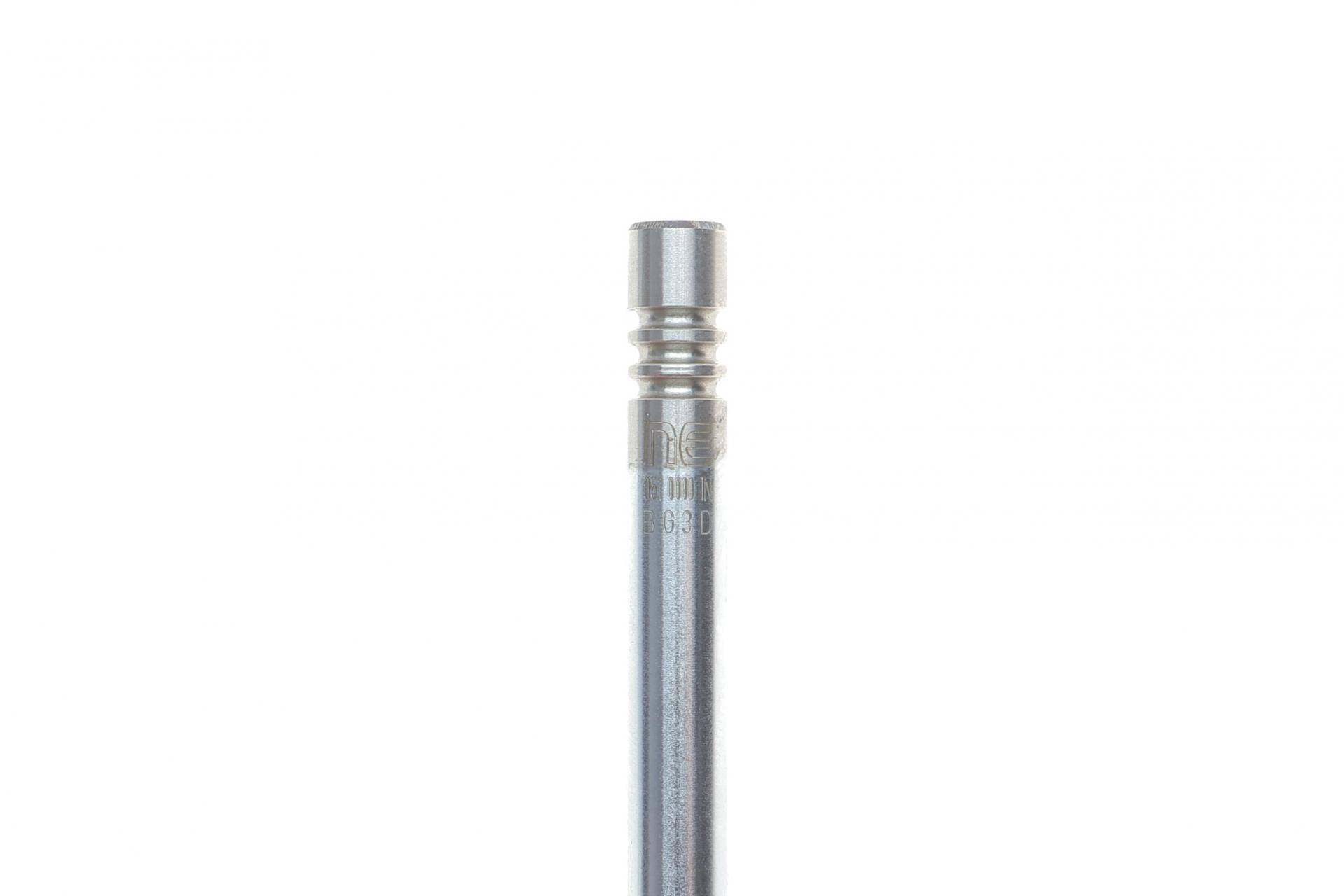 Клапан (впуск) Volvo C30/C70/S40/S60/S80/V40/V50/V60/V70/XC60/XC70 95-18 2.4/2.5 95-18 (31x6x104.3)