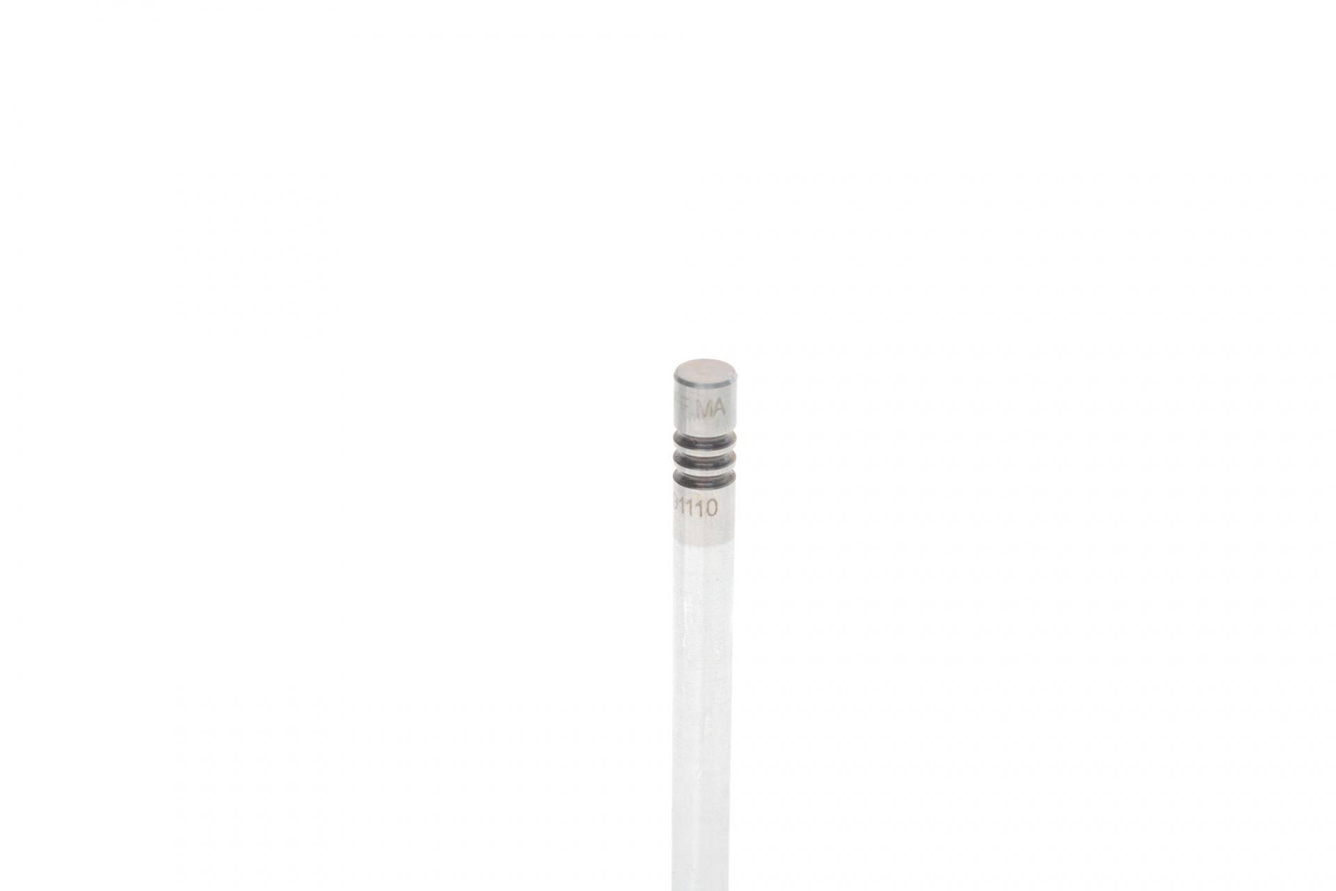 Клапан (випуск) Opel Astra G/Insignis A/Vectra B/C/Zafira A/B (30.1x6x101)