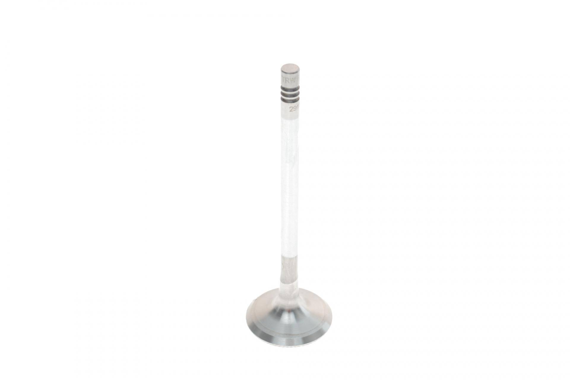 Клапан (випуск) Opel Astra G/Insignis A/Vectra B/C/Zafira A/B (30.1x6x101)