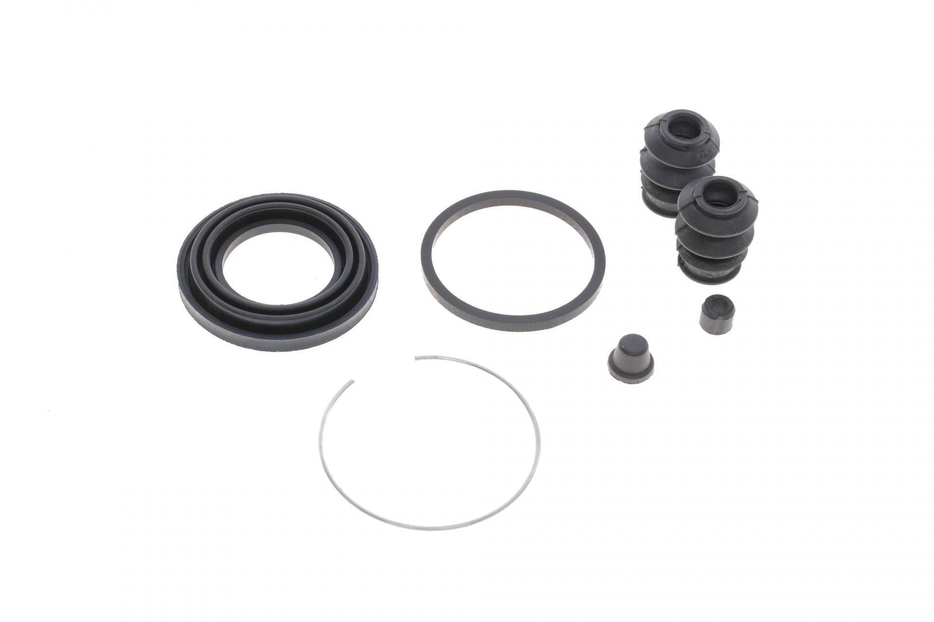Ремкомплект супорта (заднього) Mazda 626 91-92/Opel Frontera 92- (d=42mm) (Akeb)