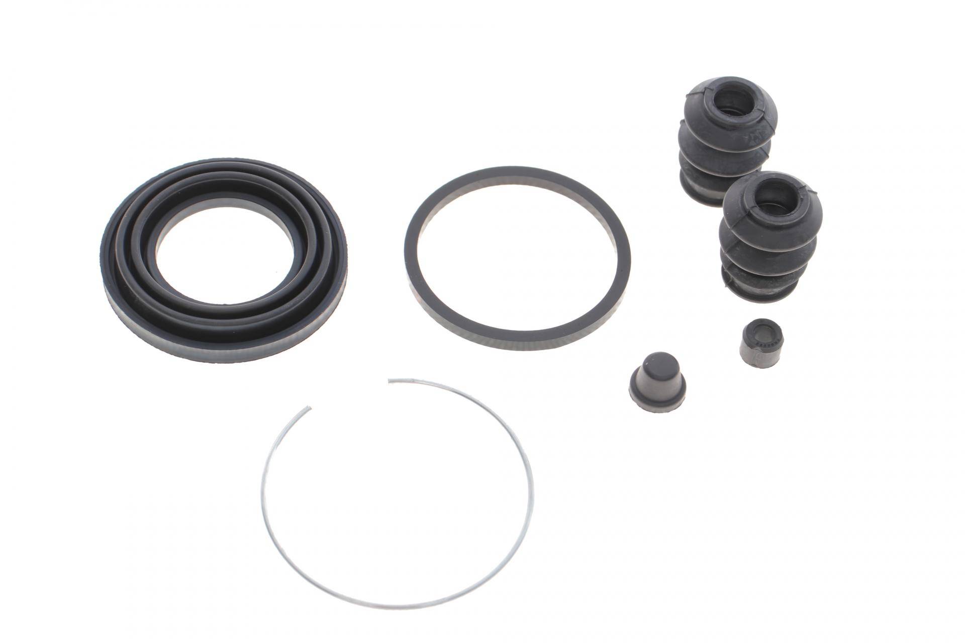 Ремкомплект супорта (заднього) Mazda 626 91-92/Opel Frontera 92- (d=42mm) (Akeb)