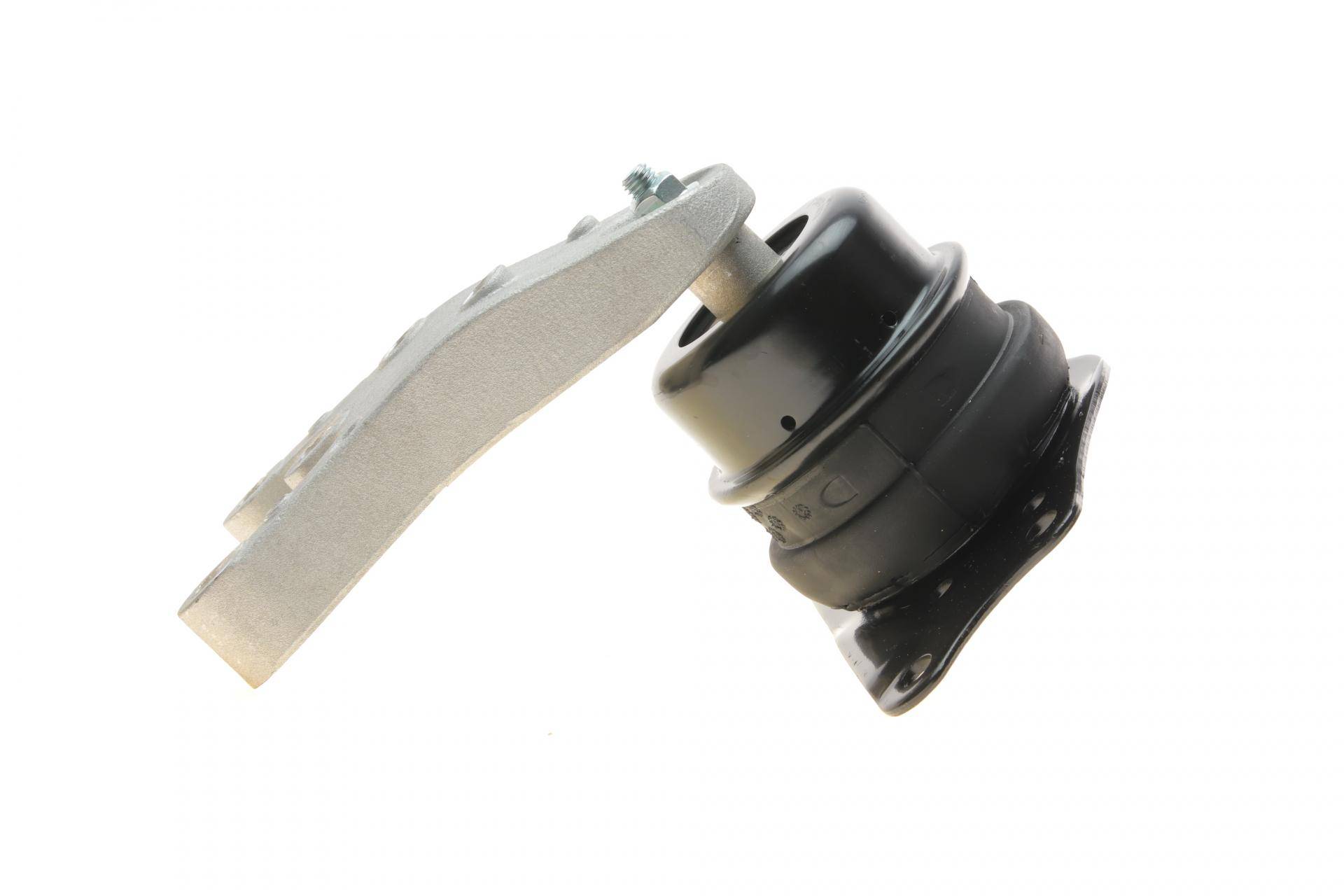 Подушка двигуна (R) Skoda Fabia/ Rapid/ Roomster/VW Polo 1.2 06-