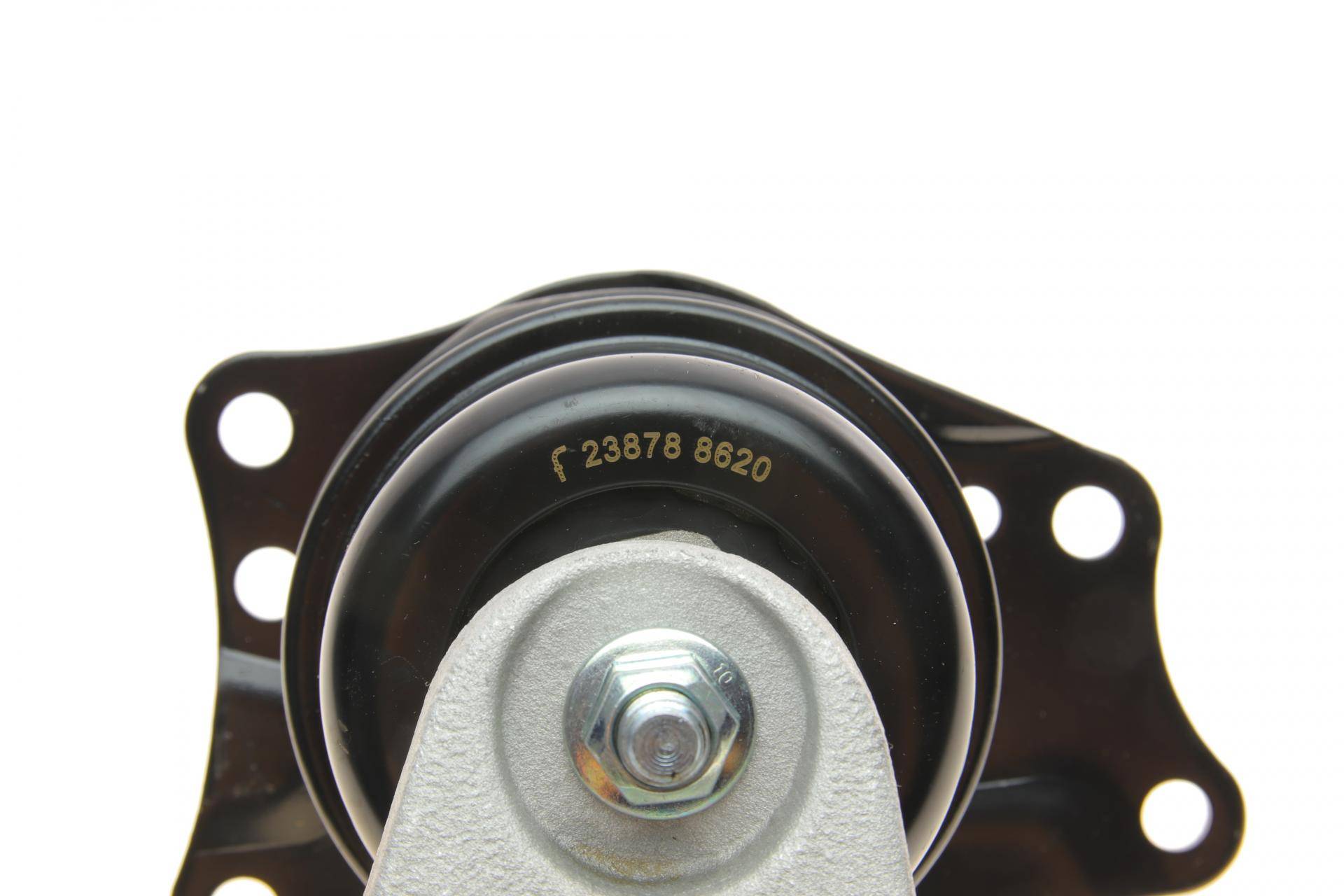Подушка двигуна (R) Skoda Fabia/ Rapid/ Roomster/VW Polo 1.2 06-