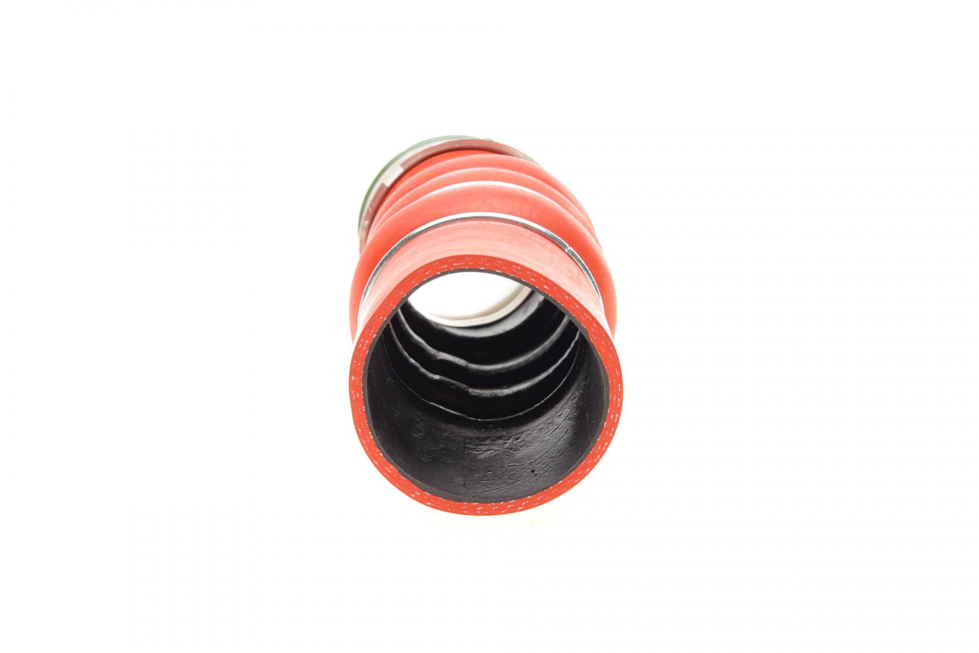 Патрубок інтеркулера BMW X5 (E70)/X6 (E71/E72) 06-10 M57 D30