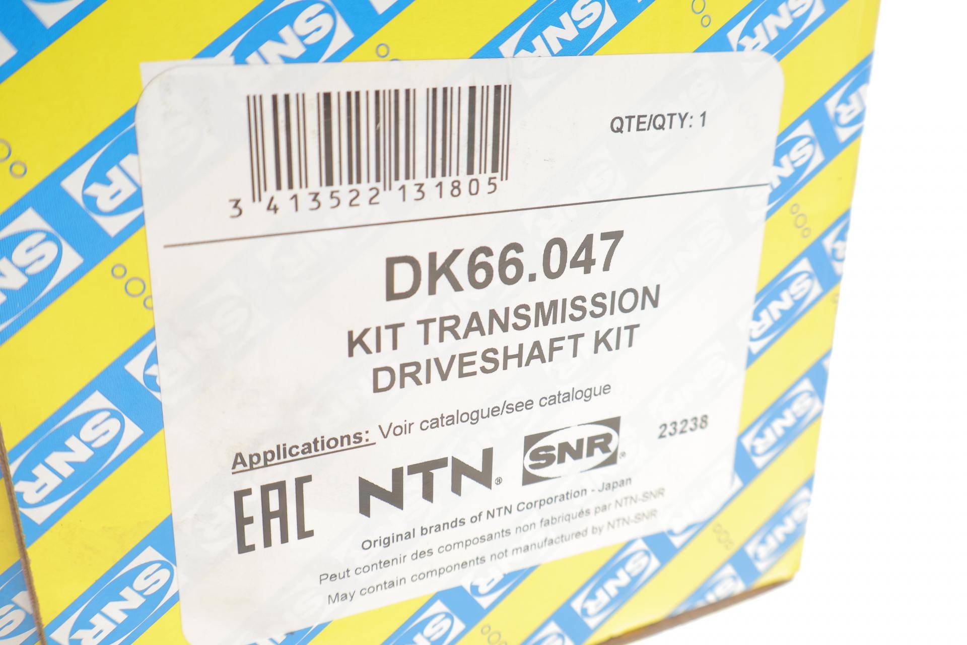 Піввісь (передня) Citroen C4/Peugeot 2008/208/3008/308 1.6 HDi 07- (R) (25x24x940)