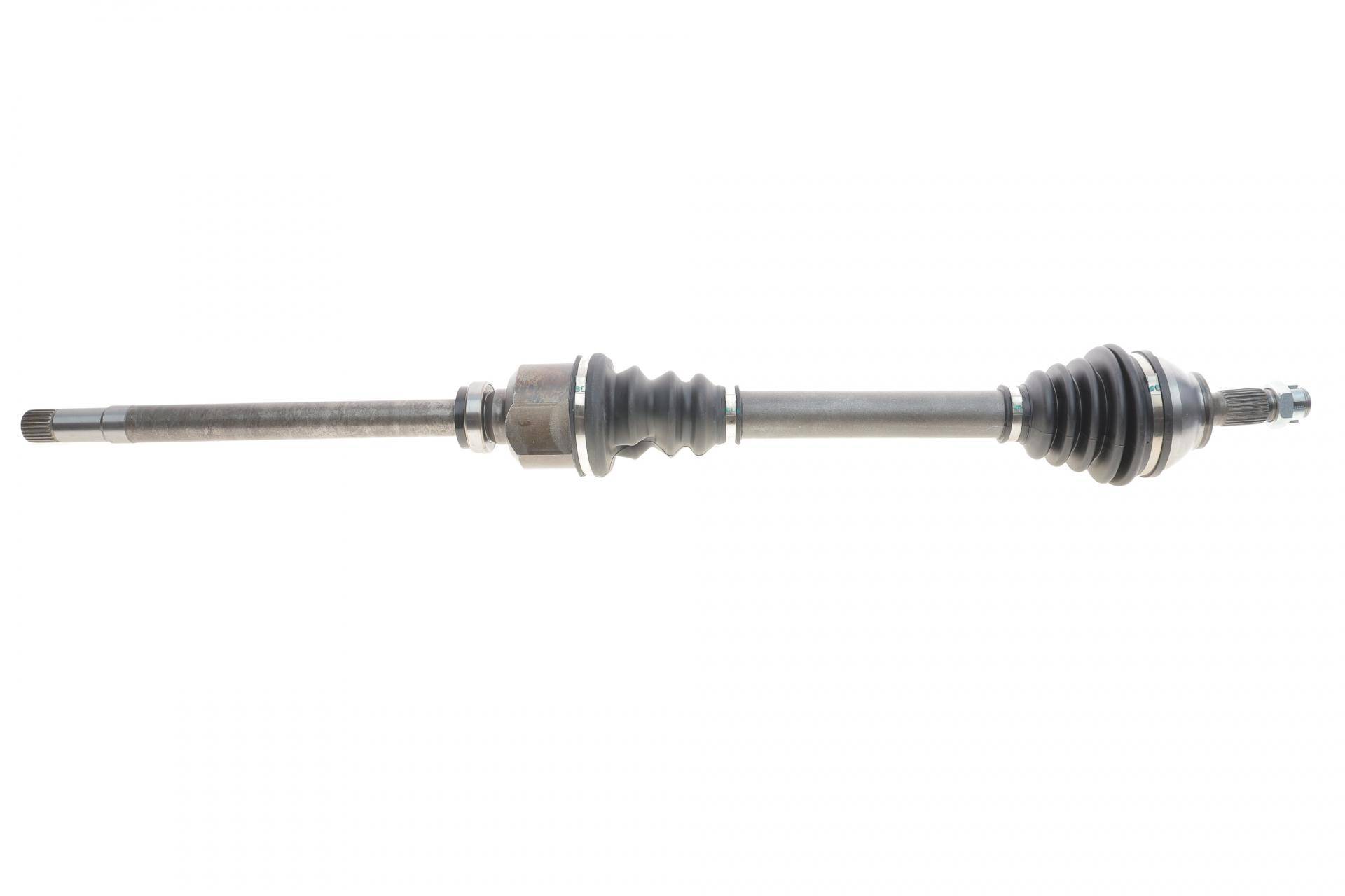 Піввісь (передня) Citroen C4/Peugeot 2008/208/3008/308 1.6 HDi 07- (R) (25x24x940)