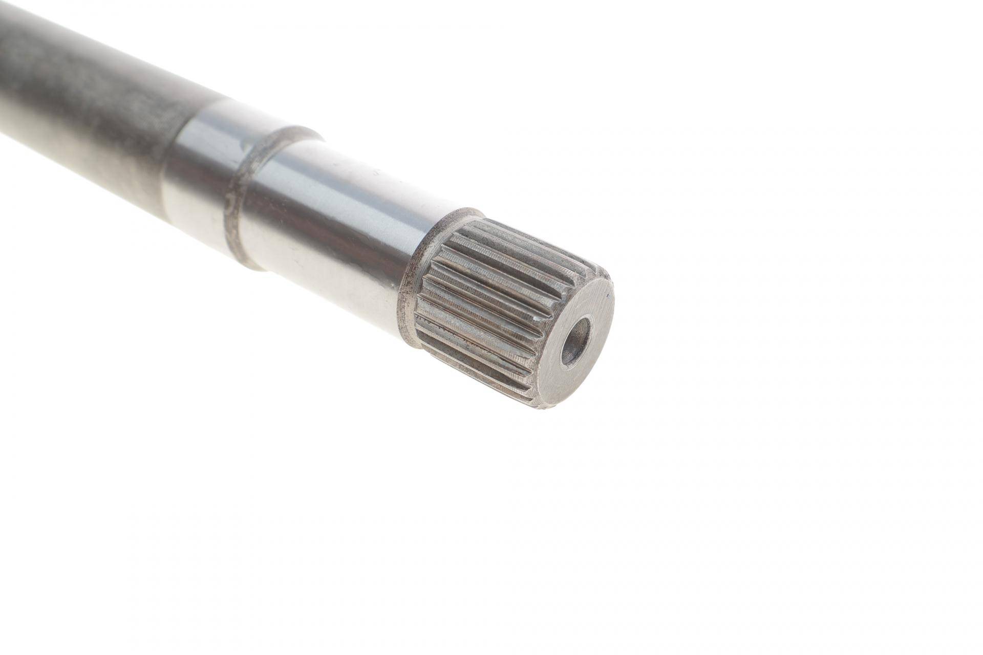 Піввісь (передня) Citroen C4/Peugeot 2008/208/3008/308 1.6 HDi 07- (R) (25x24x940)