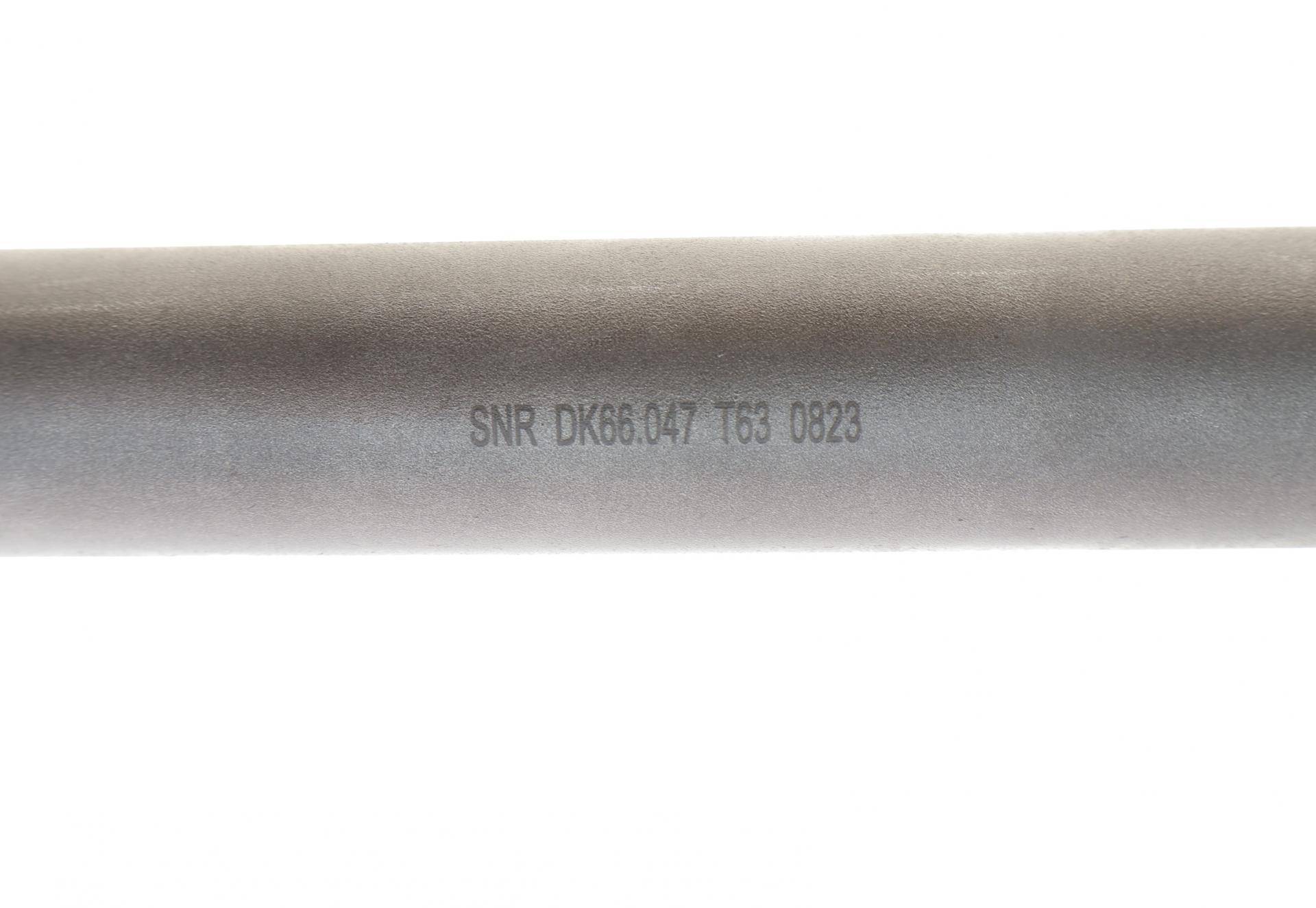 Піввісь (передня) Citroen C4/Peugeot 2008/208/3008/308 1.6 HDi 07- (R) (25x24x940)