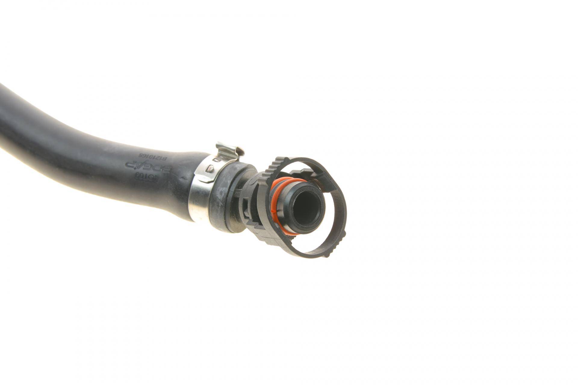 Патрубок вентиляції картера BMW X5 (F15/F85)/X6 (F16/F86) 12-19