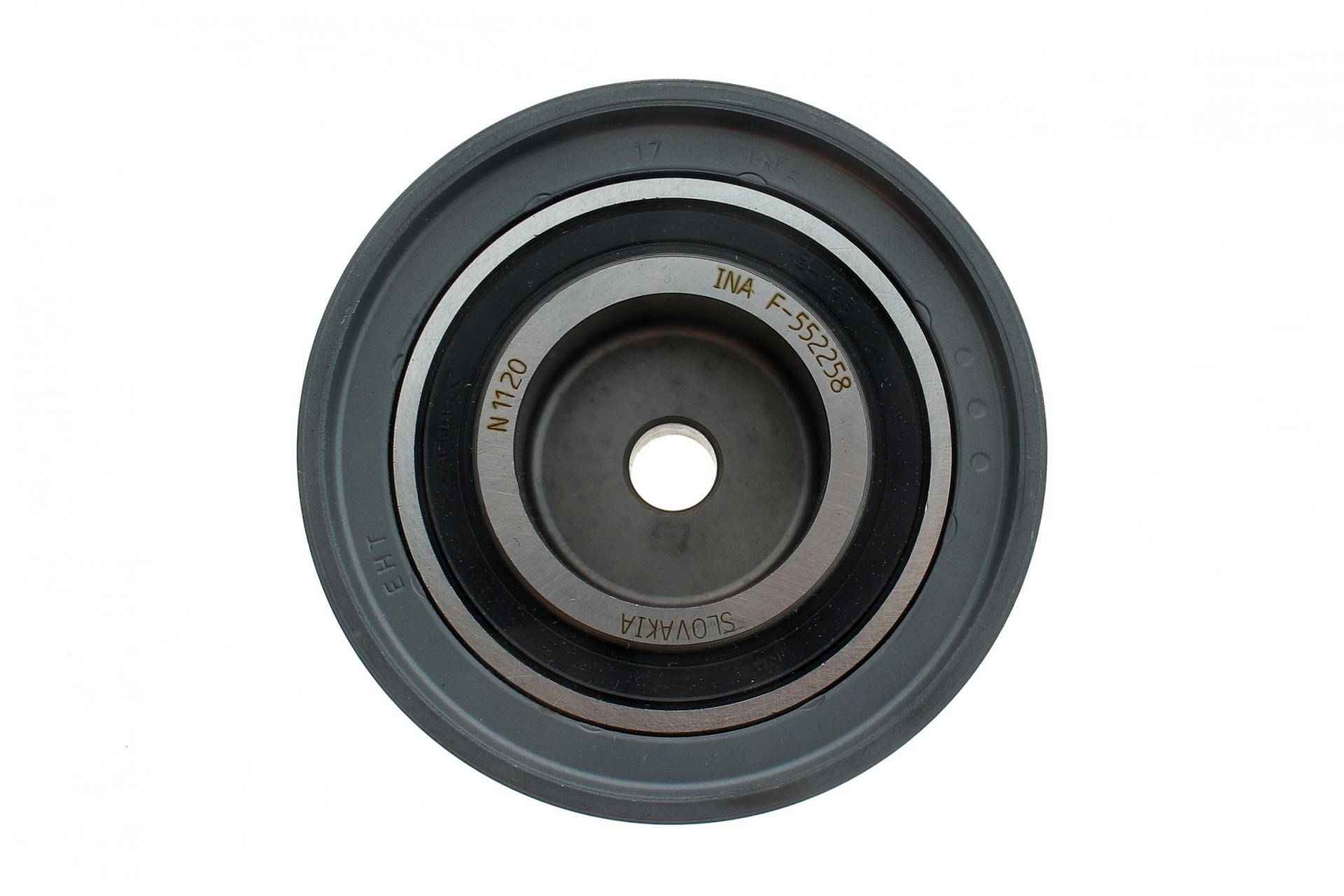 Ролик ГРМ Audi A3/A4/A6/Skoda Octavia/Superb 2.0D 03- (паразитный) (80x34х15)