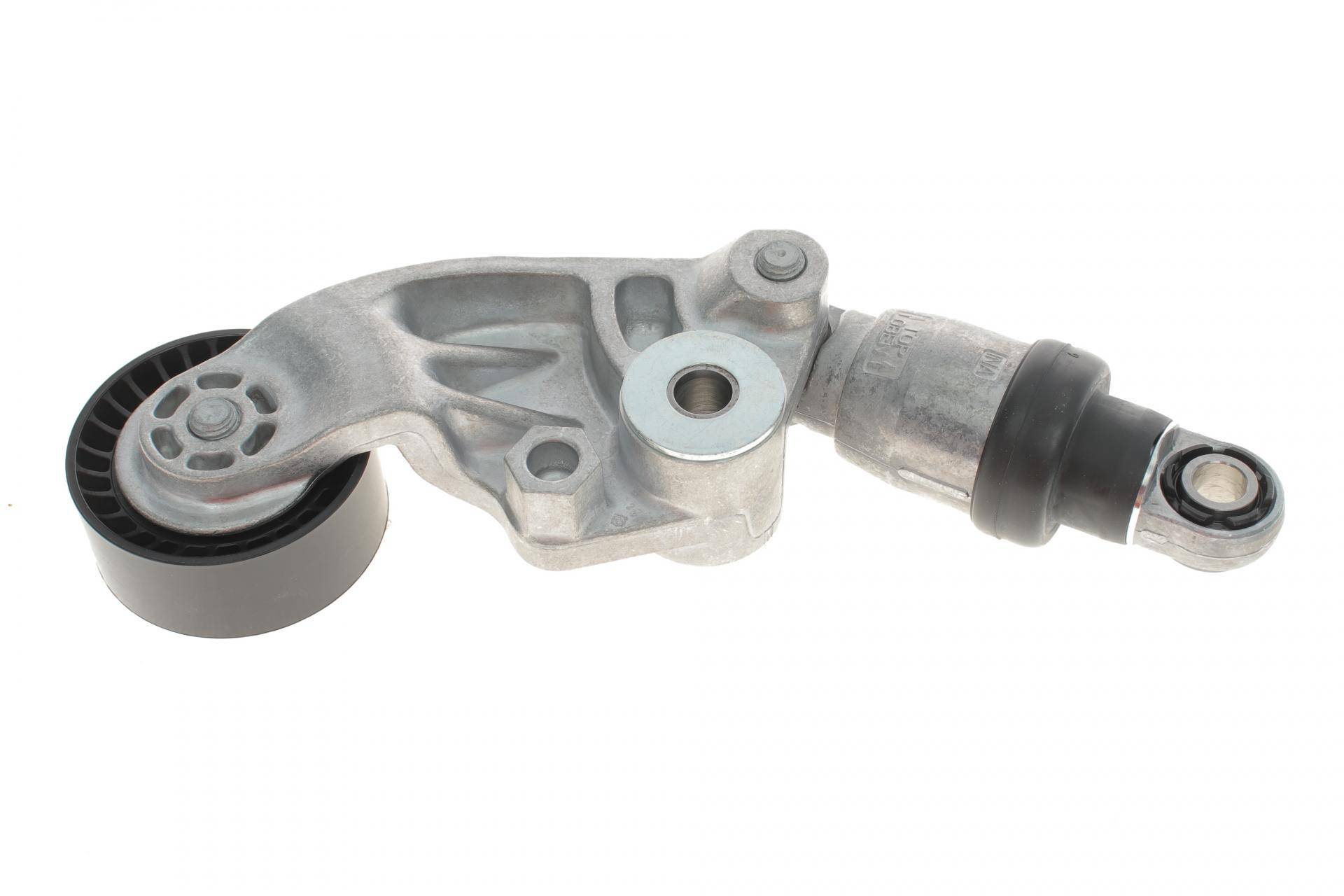 Комплект ременя генератора Mazda 3/6/CX-5 2.2D 12-