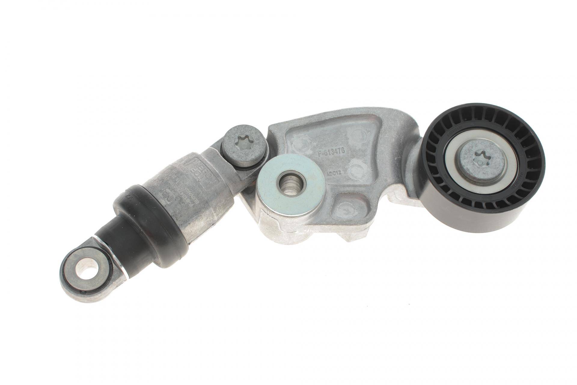 Комплект ременя генератора Mazda 3/6/CX-5 2.2D 12-
