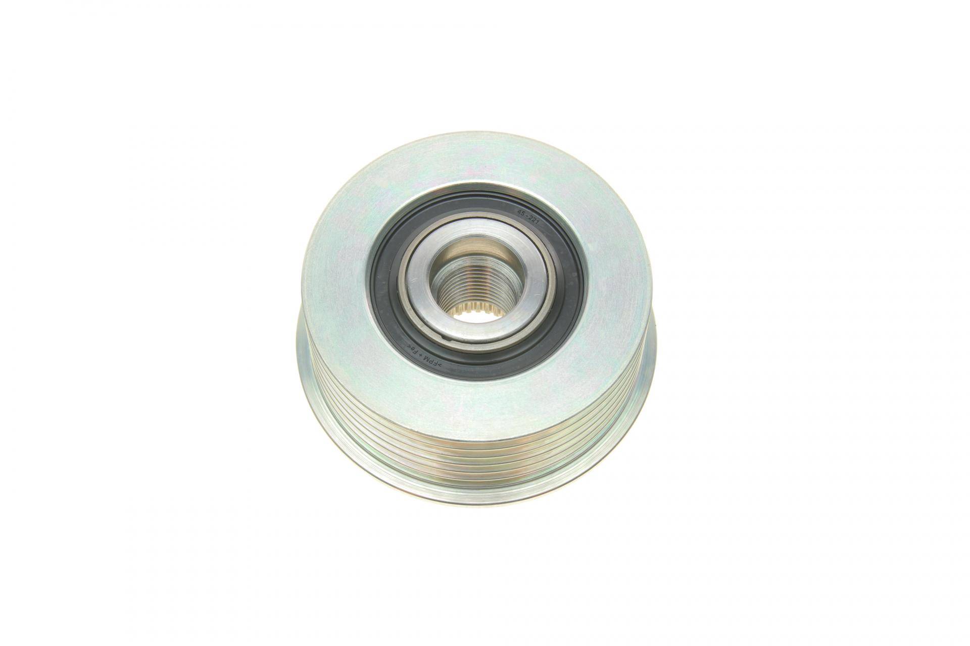 Шків генератора Toyota Yaris 1.4 D-4D 05-12