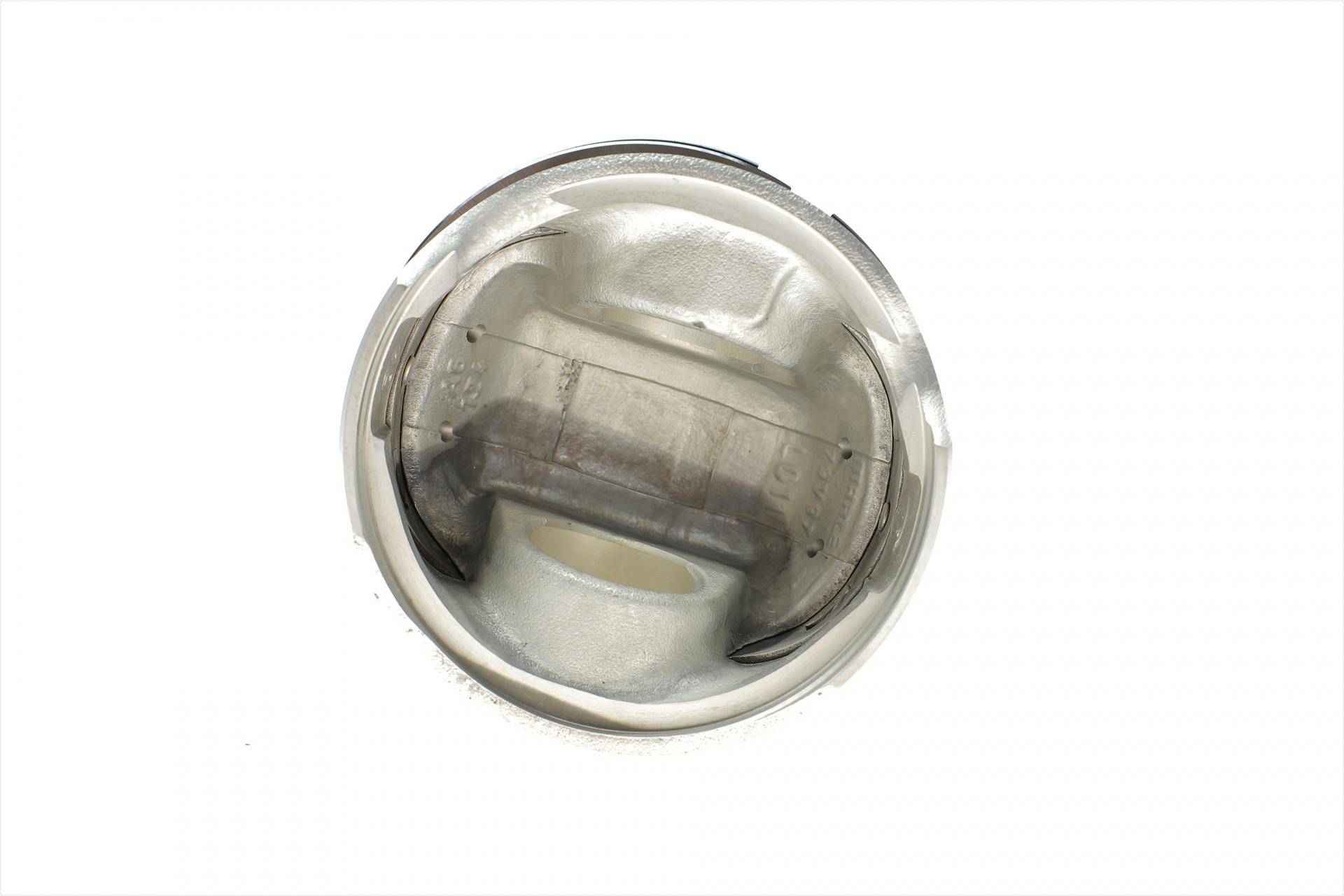 Поршень VW/Audi 1.9D/2.4D (80.01mm/+0.50)
