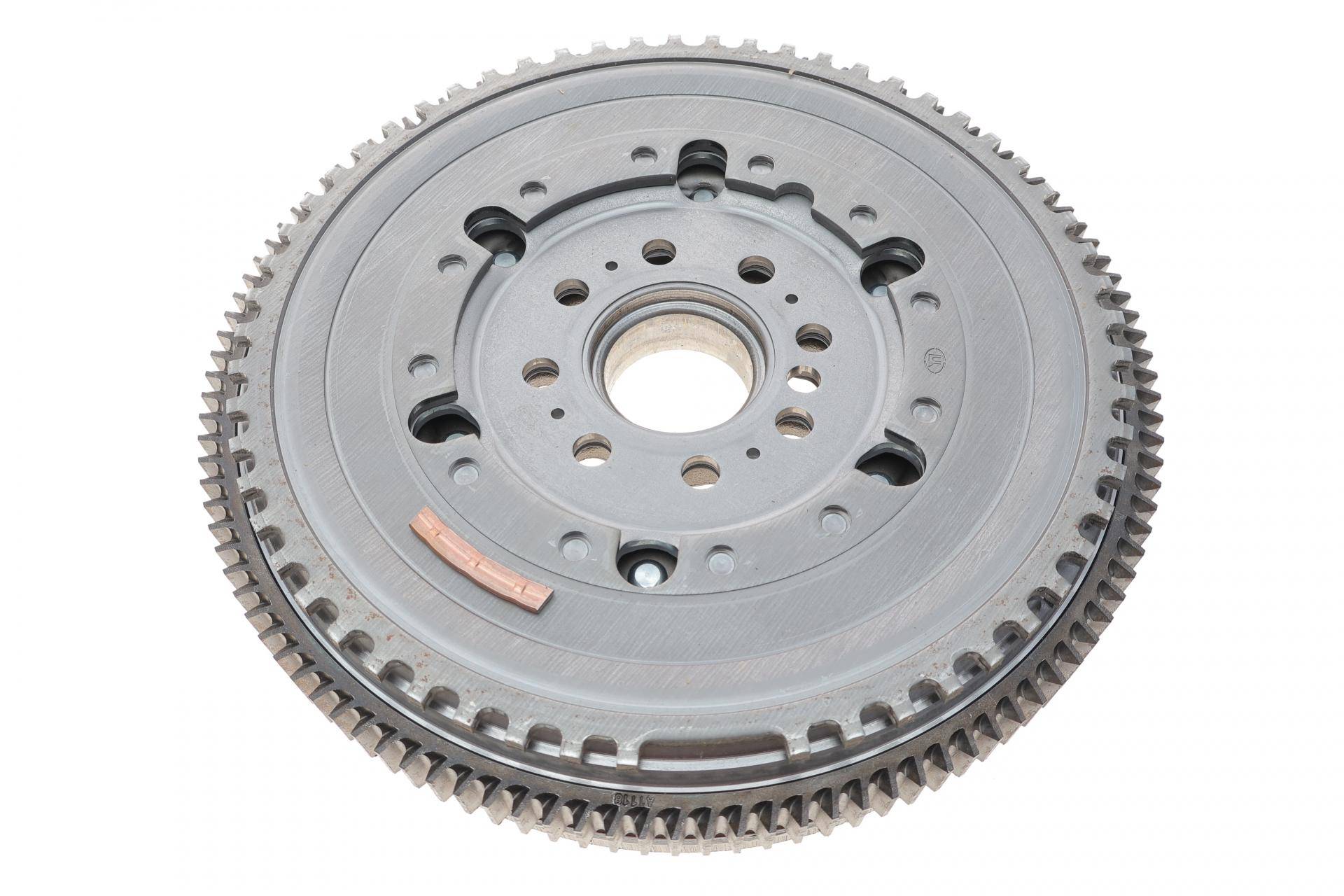Демпфер зчеплення Ford Transit 2.2-2.4TDCI 06-, 74/85/103kw