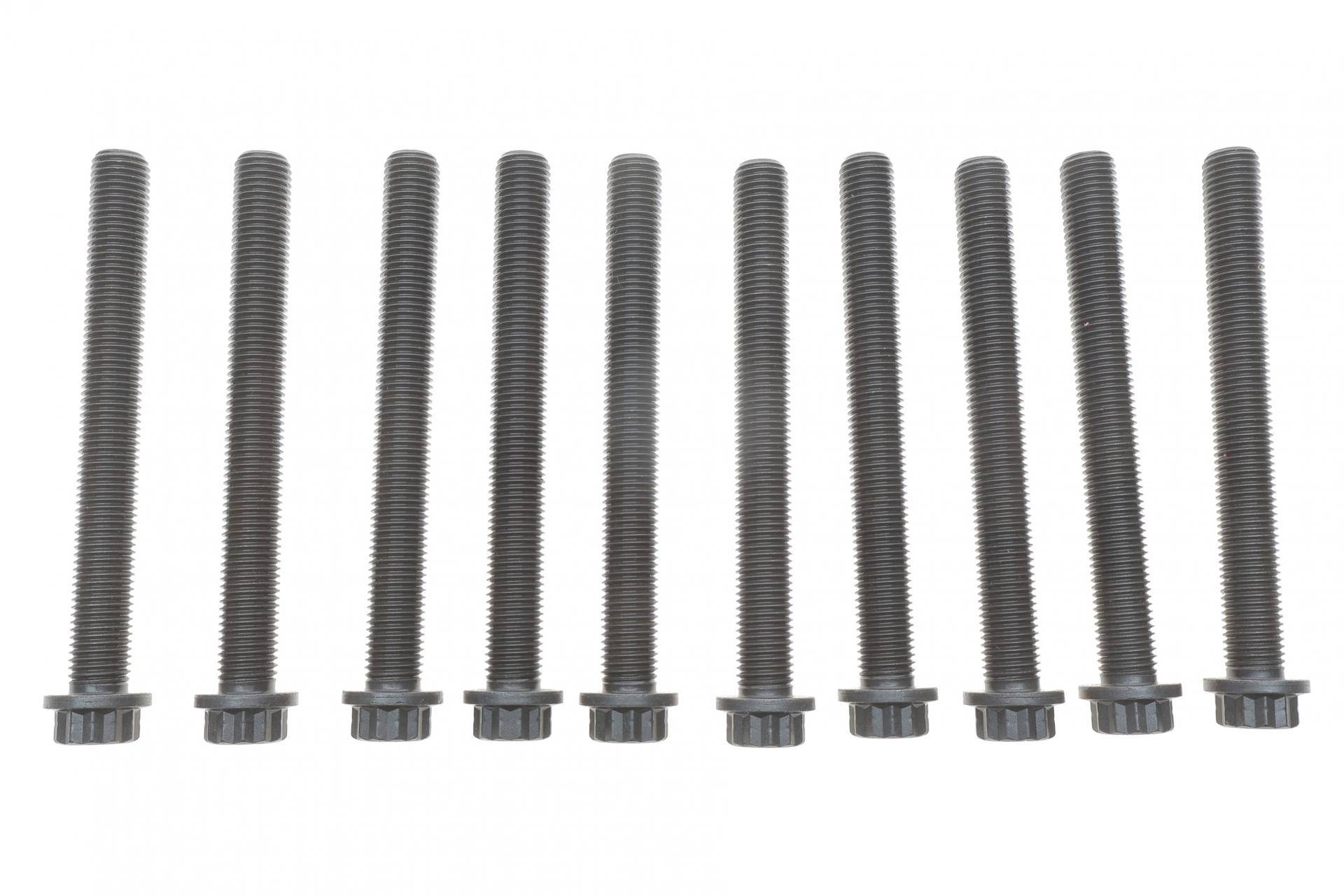 Болти головки (к-кт 10шт.) MB Vario 4.3TDI
