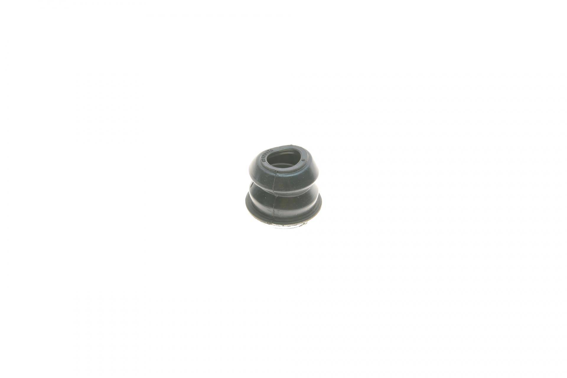 Ремкомплект супорта (переднього) Toyota Liteace 84-98 (d=43mm) (+2 поршня) (Akebono)