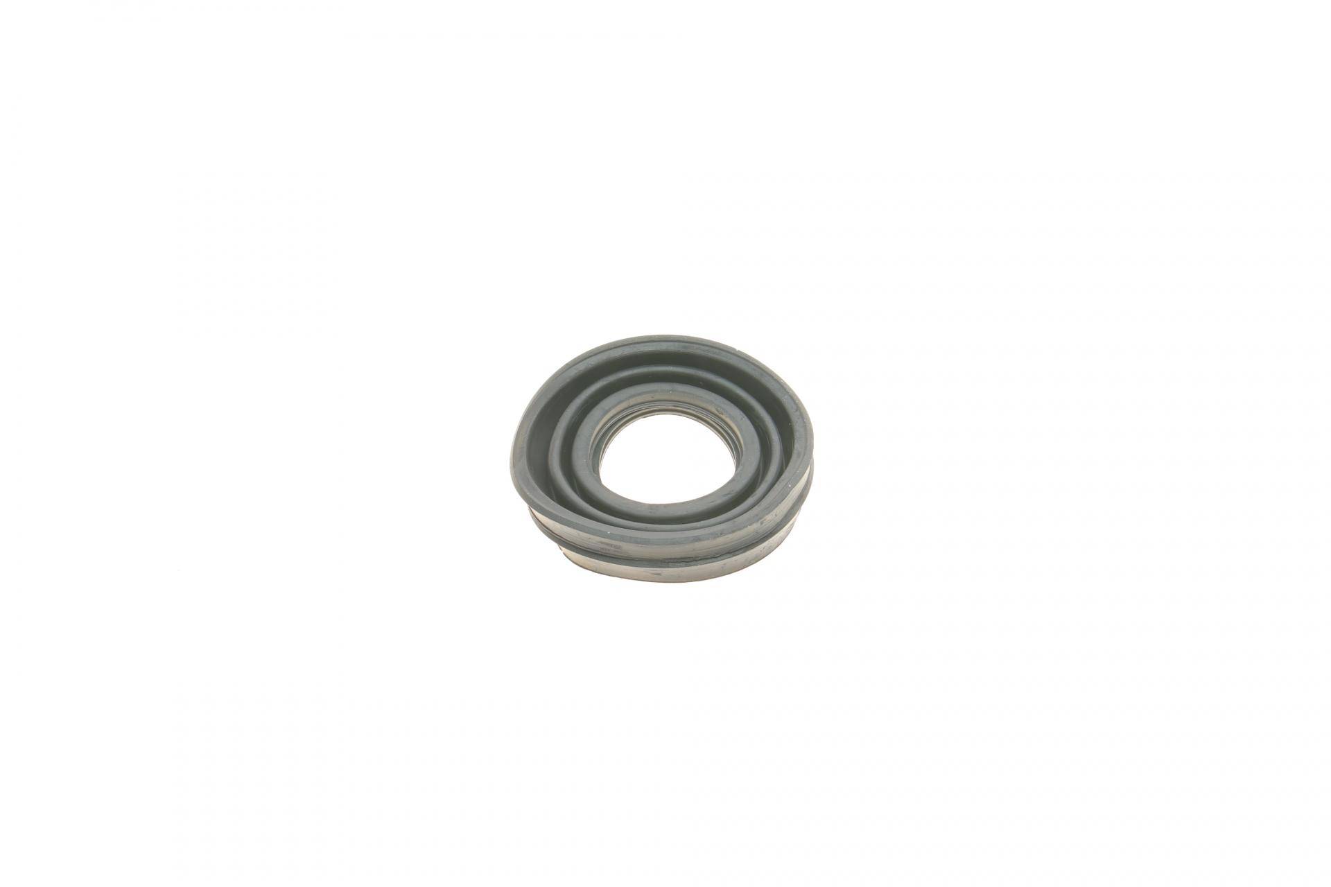 Ремкомплект супорта (переднього) Toyota Liteace 84-98 (d=43mm) (+2 поршня) (Akebono)