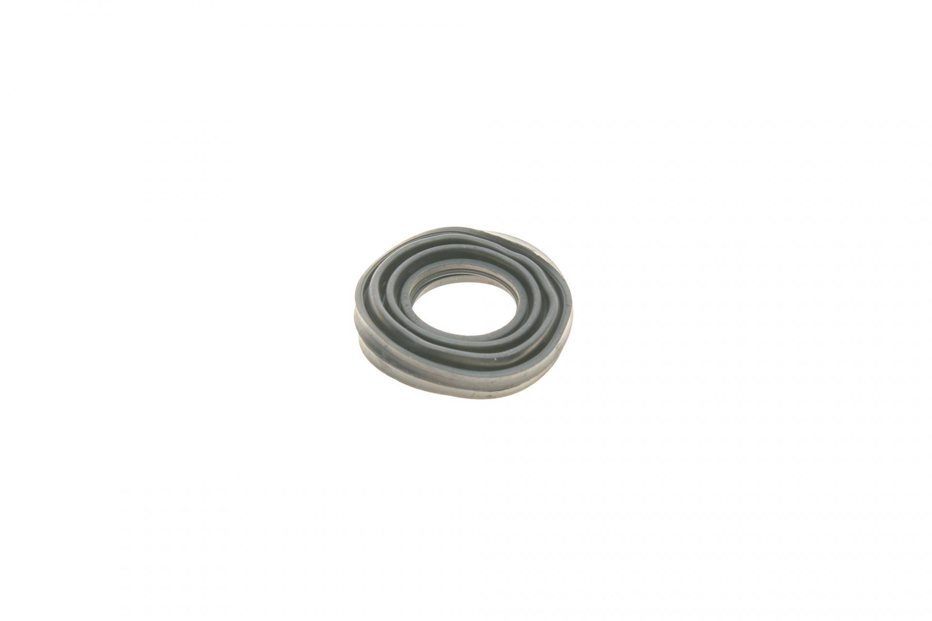 Ремкомплект супорта (переднього) Toyota Liteace 84-98 (d=43mm) (+2 поршня) (Akebono)