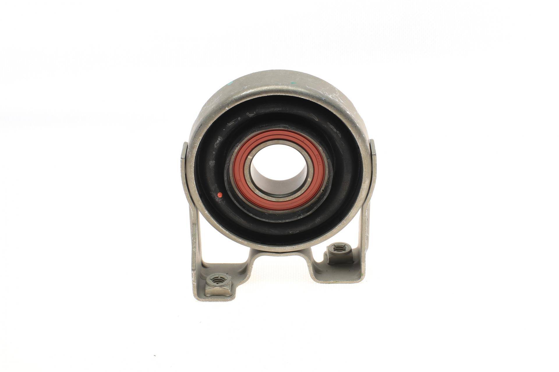 Підшипник підвісний (передній) VW Touareg 2.5-6.0TDI 02-10/Porsche Cayenne 3.0D-4.8 03- (к-кт)