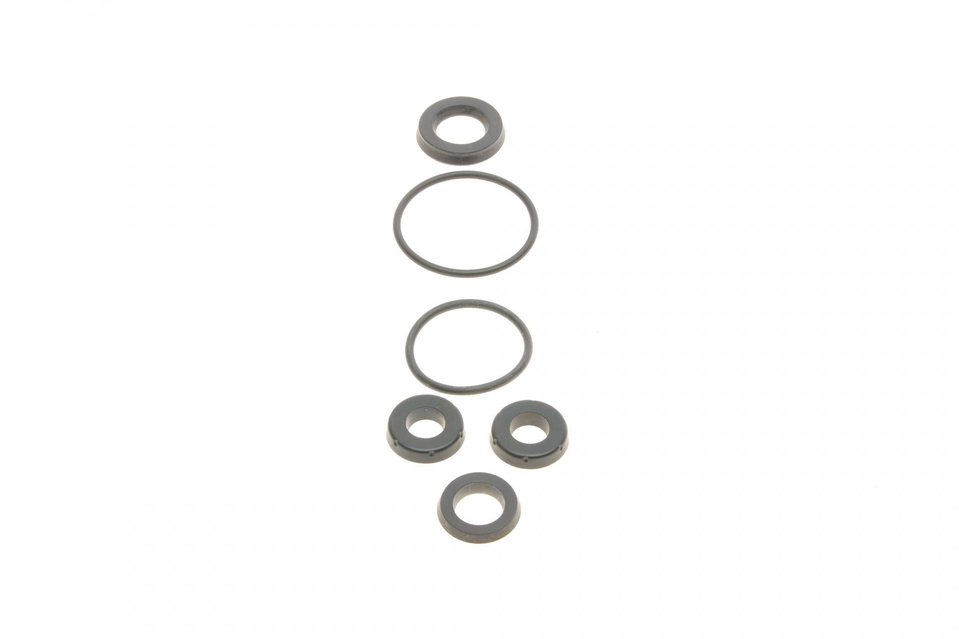 Ремкомплект циліндра гальмівного (головного) Toyota Hilux 04-15 (d=20,6mm)