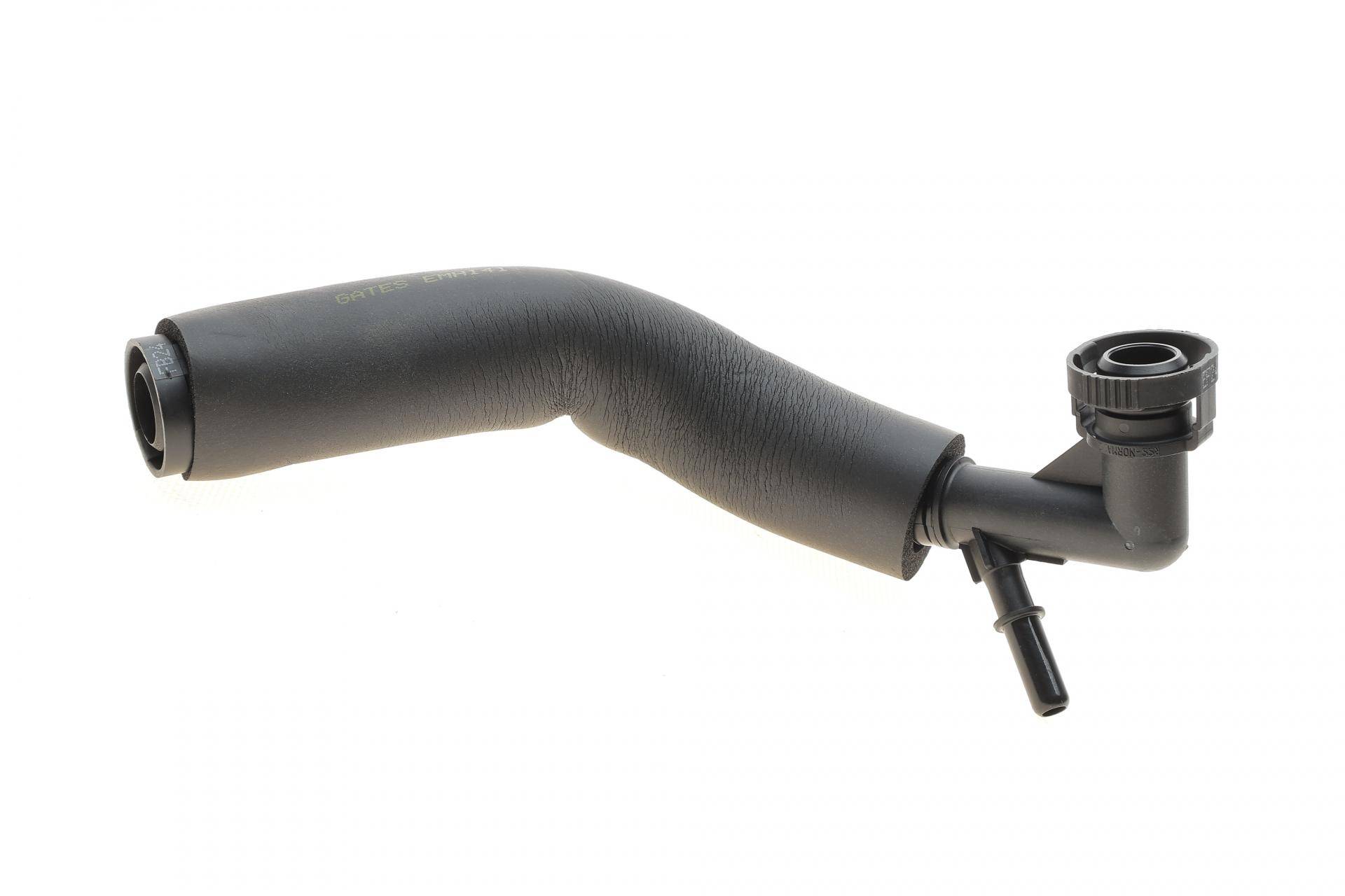 Патрубок вентиляції картера BMW 3 (E46)/5 (E60) 2.0-3.0i 95-10 (M52/M54)