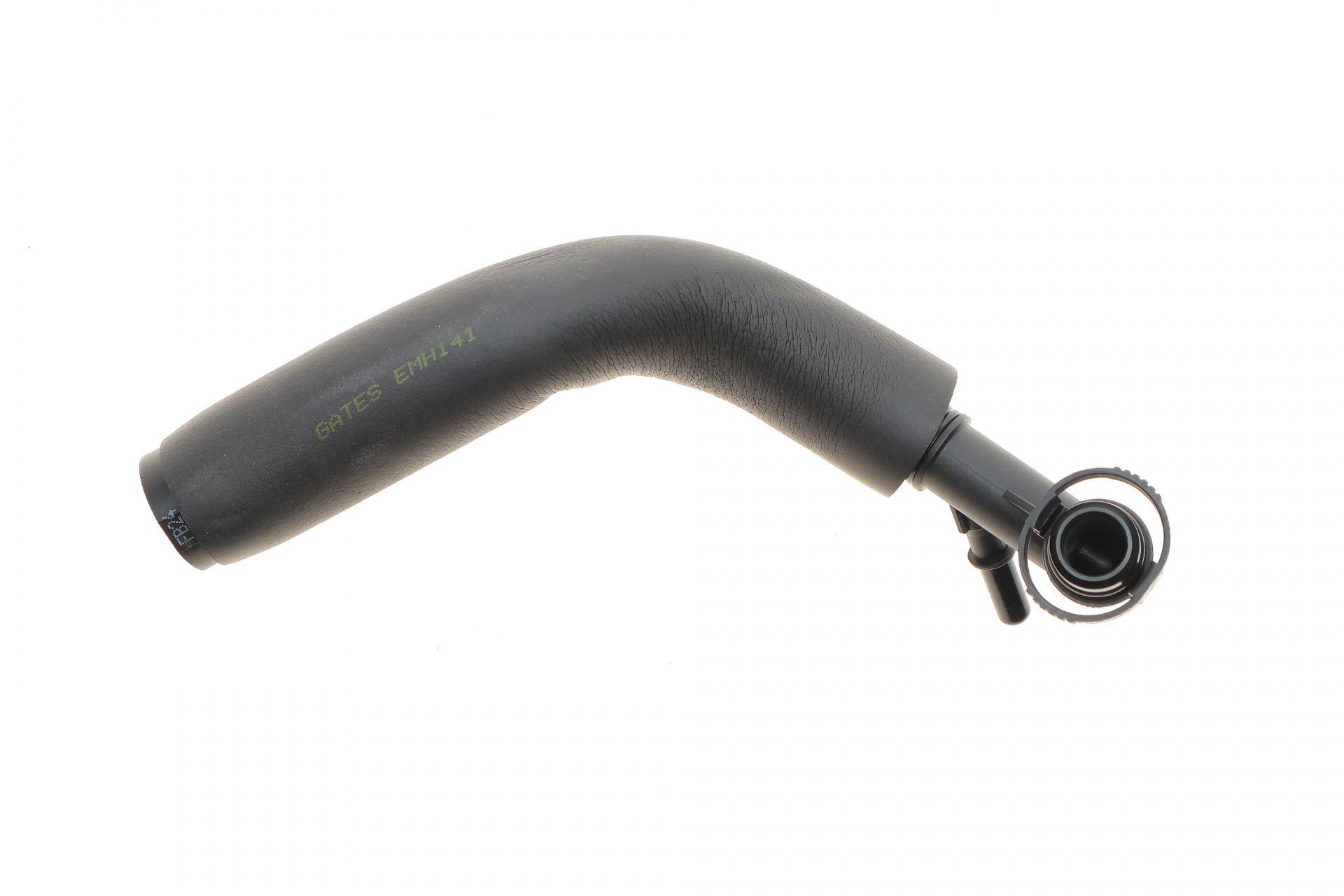 Патрубок вентиляції картера BMW 3 (E46)/5 (E60) 2.0-3.0i 95-10 (M52/M54)