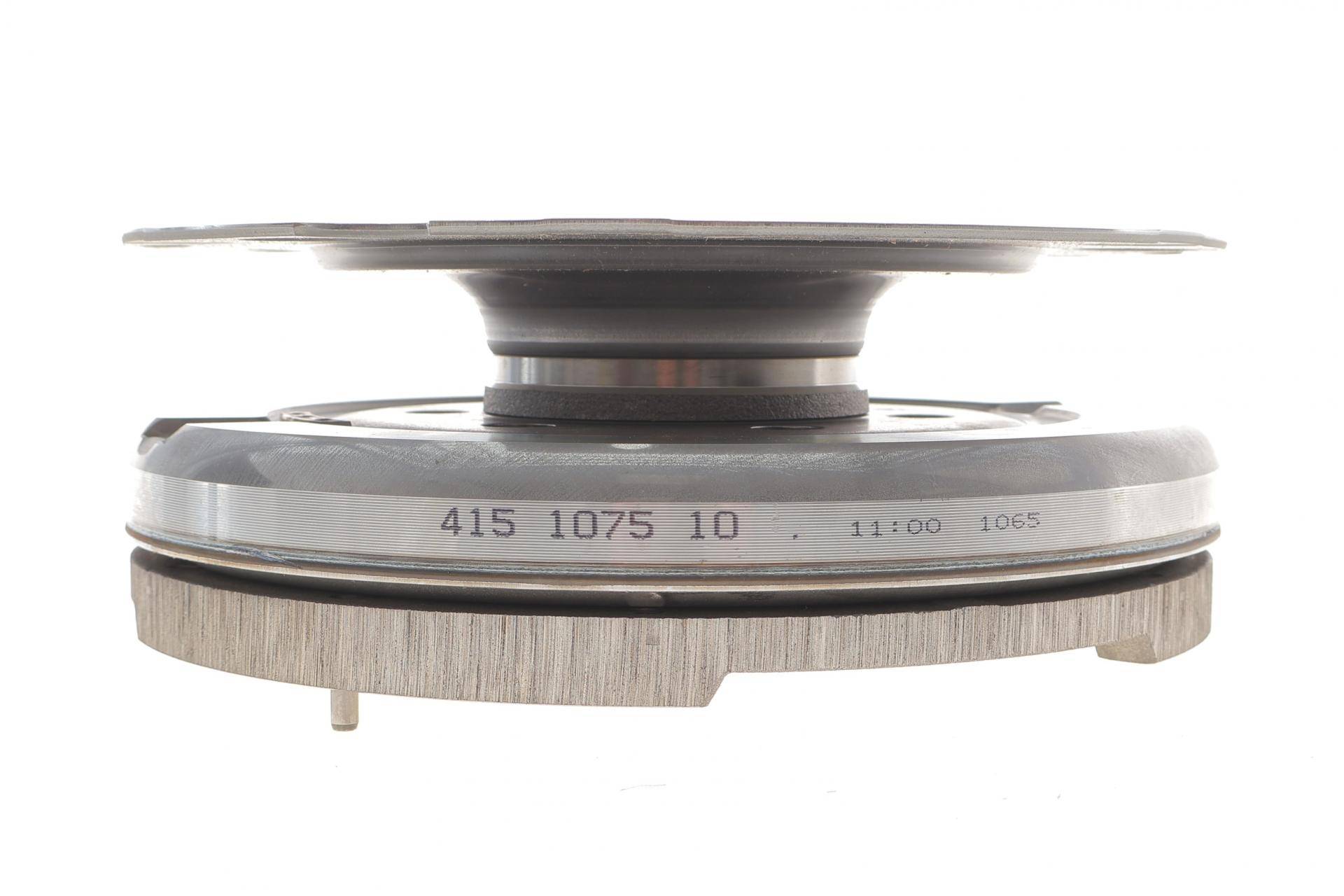 Демпфер сцепления Audi A4/A5/Q5 2.0 TDI 08-17