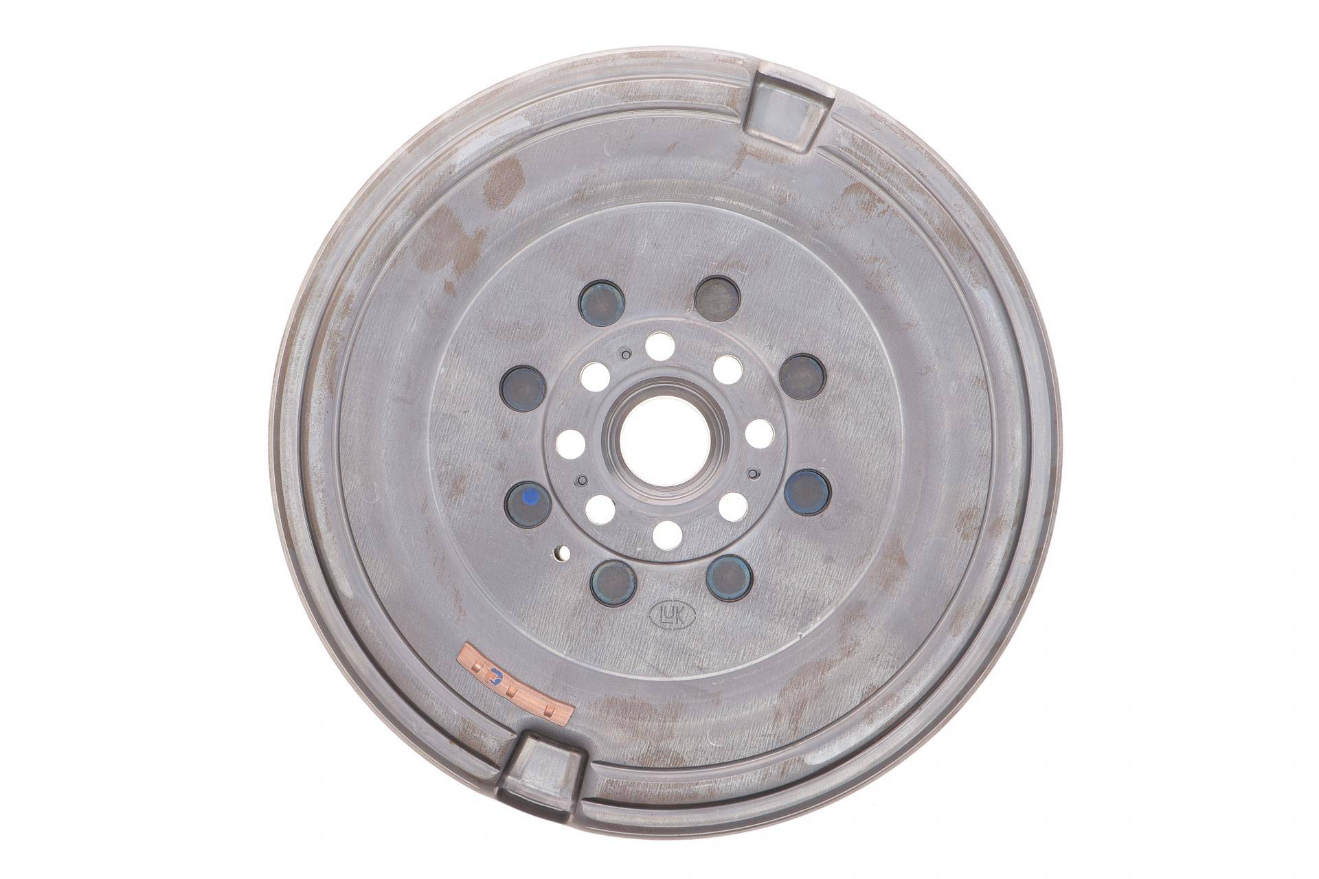 Демпфер зчеплення VW Passat B8/Skoda Superb III 2.0TDI (110kw) 14-