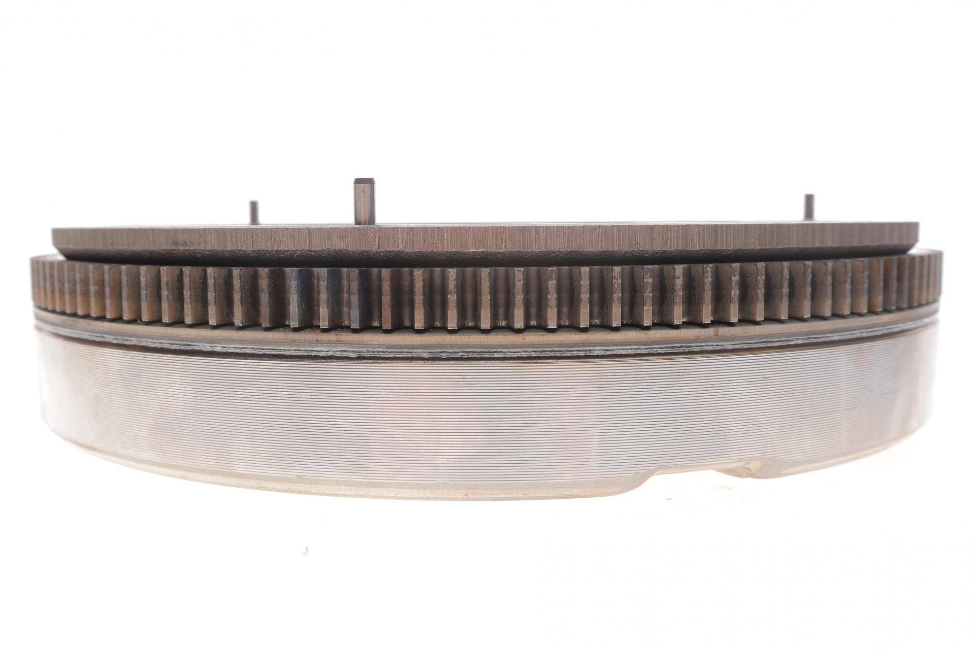 Демпфер зчеплення VW Passat B8/Skoda Superb III 2.0TDI (110kw) 14-