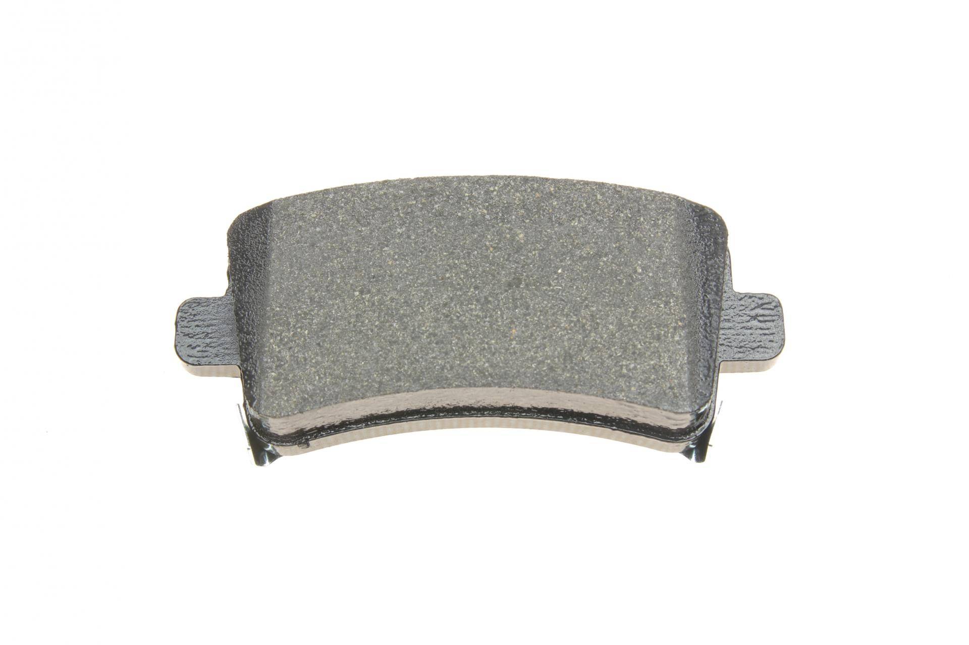Колодки тормозные (задние) Opel Insignia 08-17/Chevrolet Malibu 12-/Saab 9-5 10-12 (TRW) Q+